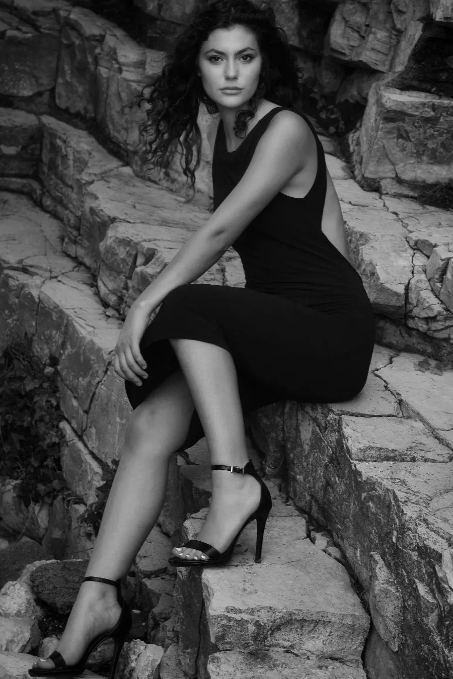 Alice — Model & Hostess in Castegnato photo 2