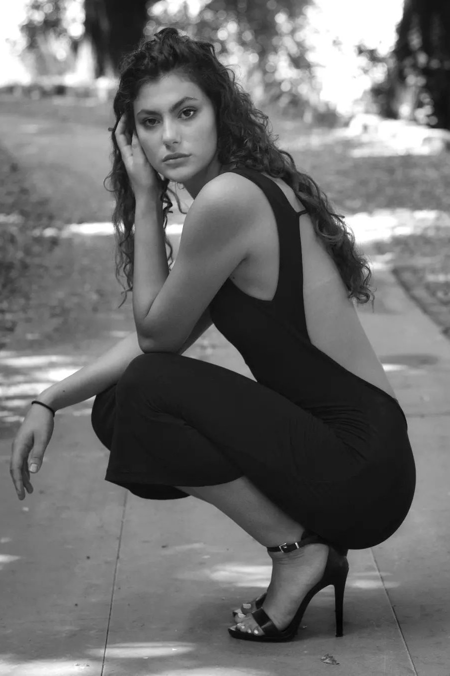 Alice — Model & Hostess in Castegnato photo 3