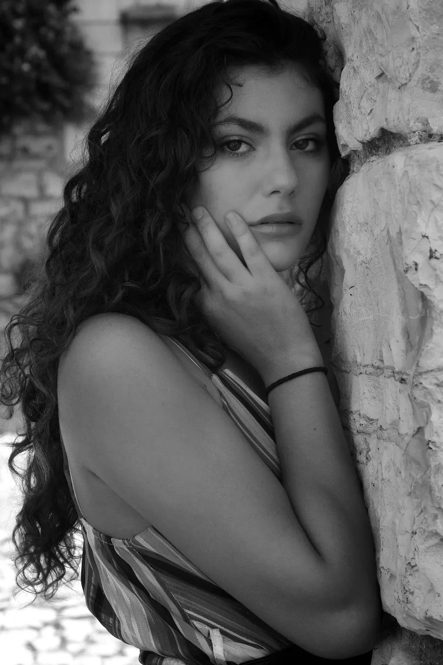 Alice — Model & Hostess in Castegnato photo 5