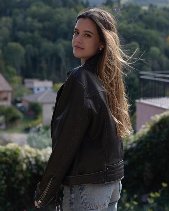 Darina — Model & Hostess in Cardedeu photo 4