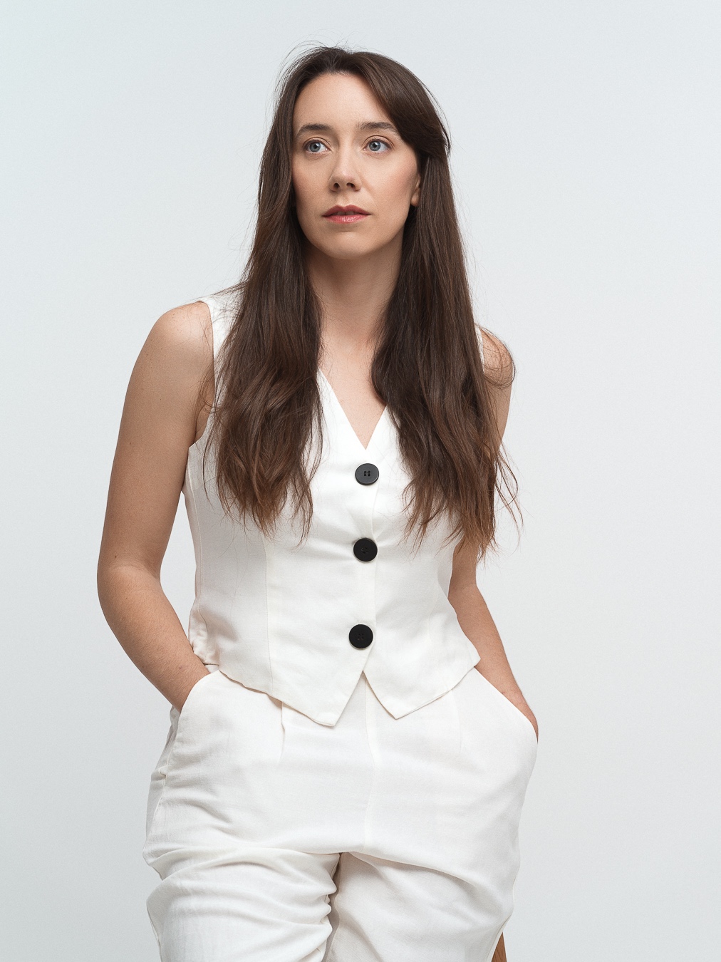 Gloria — Model & Hostess in Madrid photo 1