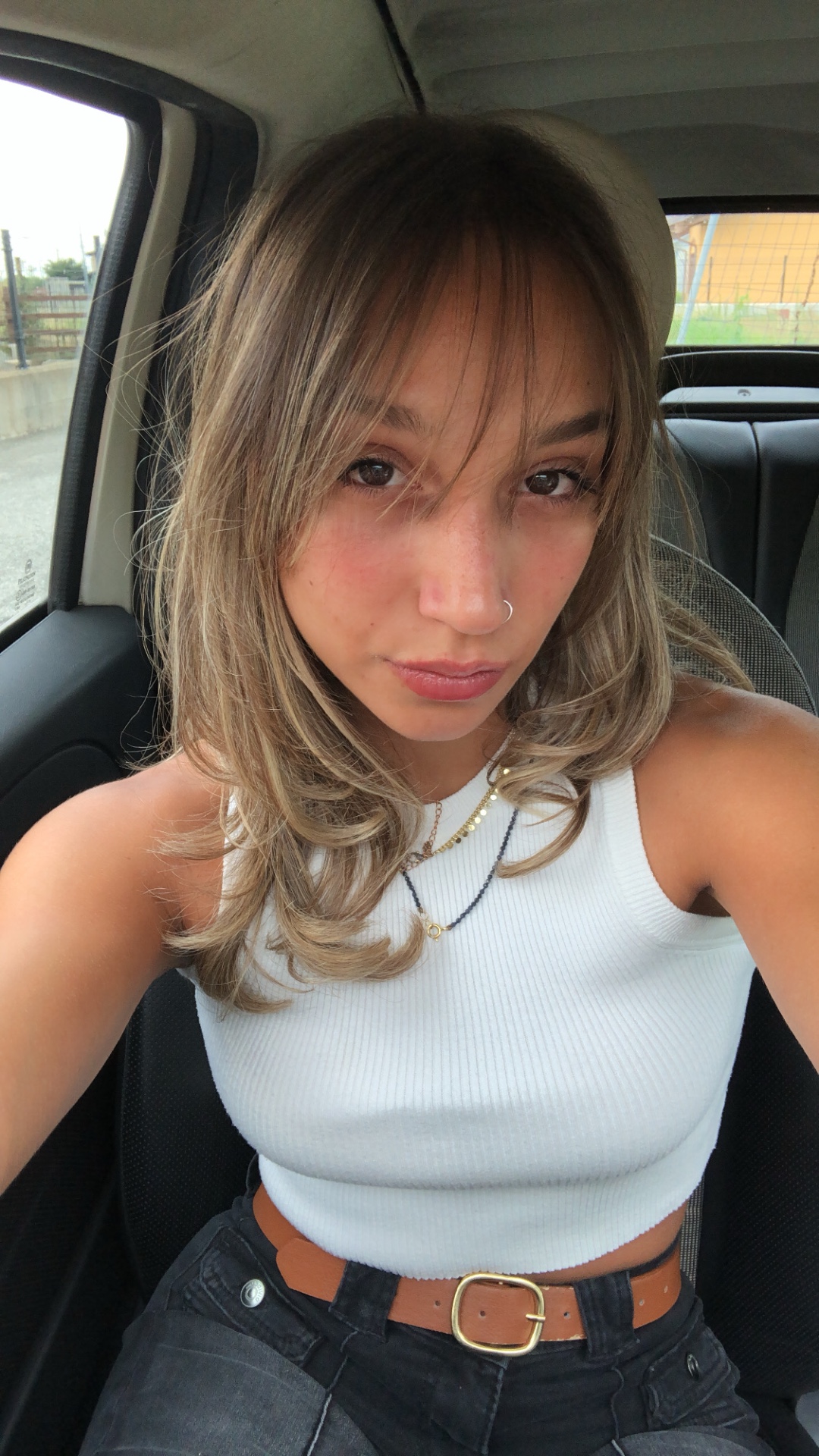 Eleonora — Model & Hostess in San Giusto Canavese photo 2