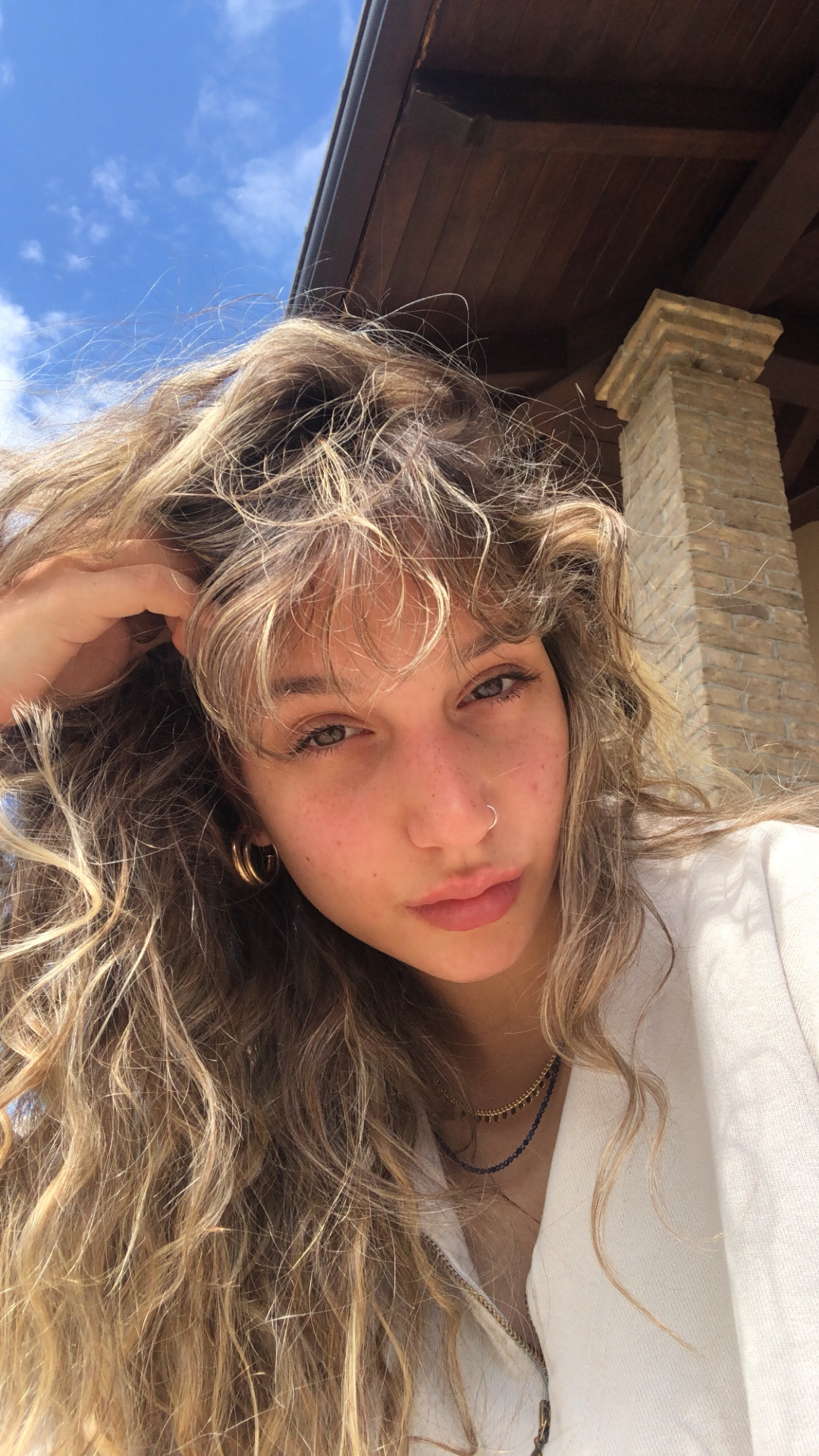 Eleonora — Model & Hostess in San Giusto Canavese photo 4