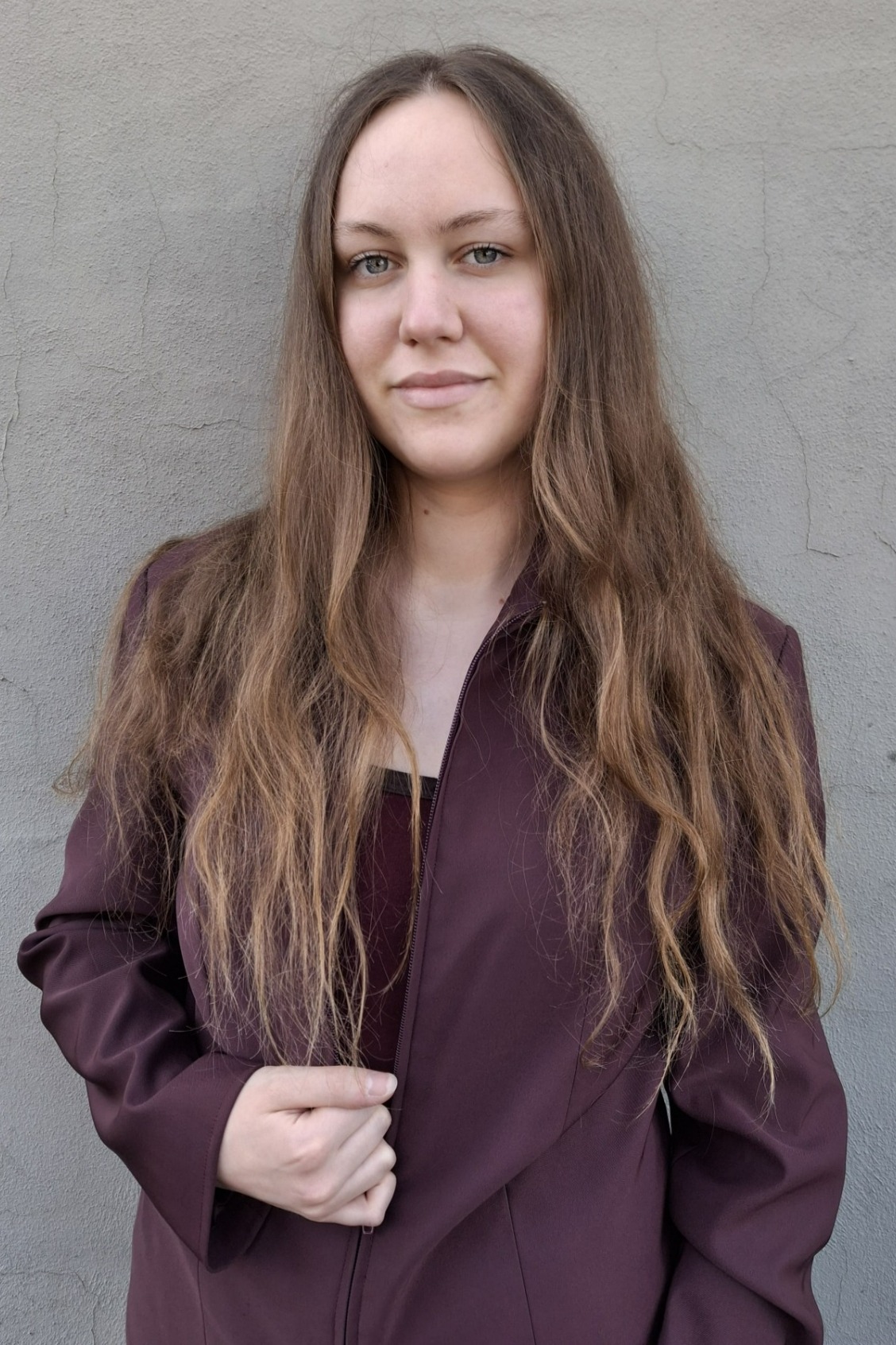 Anastasia — Model & Hostess in Varese photo 1