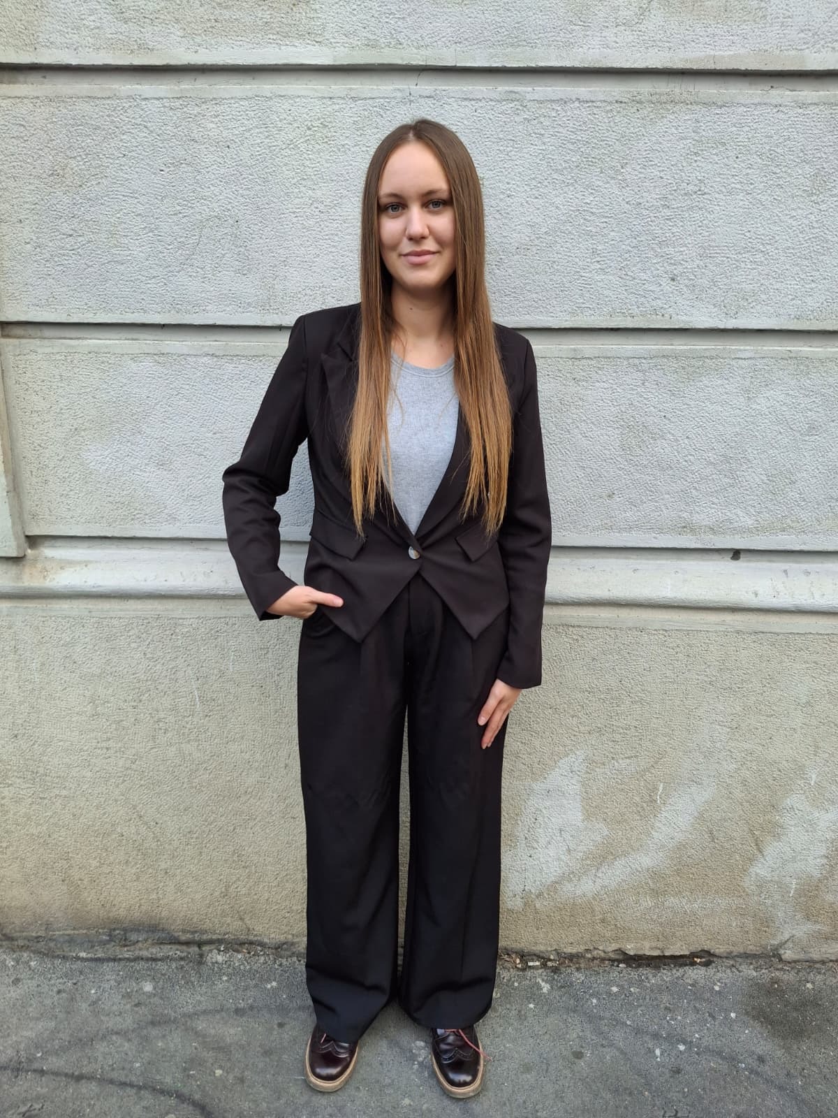 Anastasia — Model & Hostess in Varese photo 3