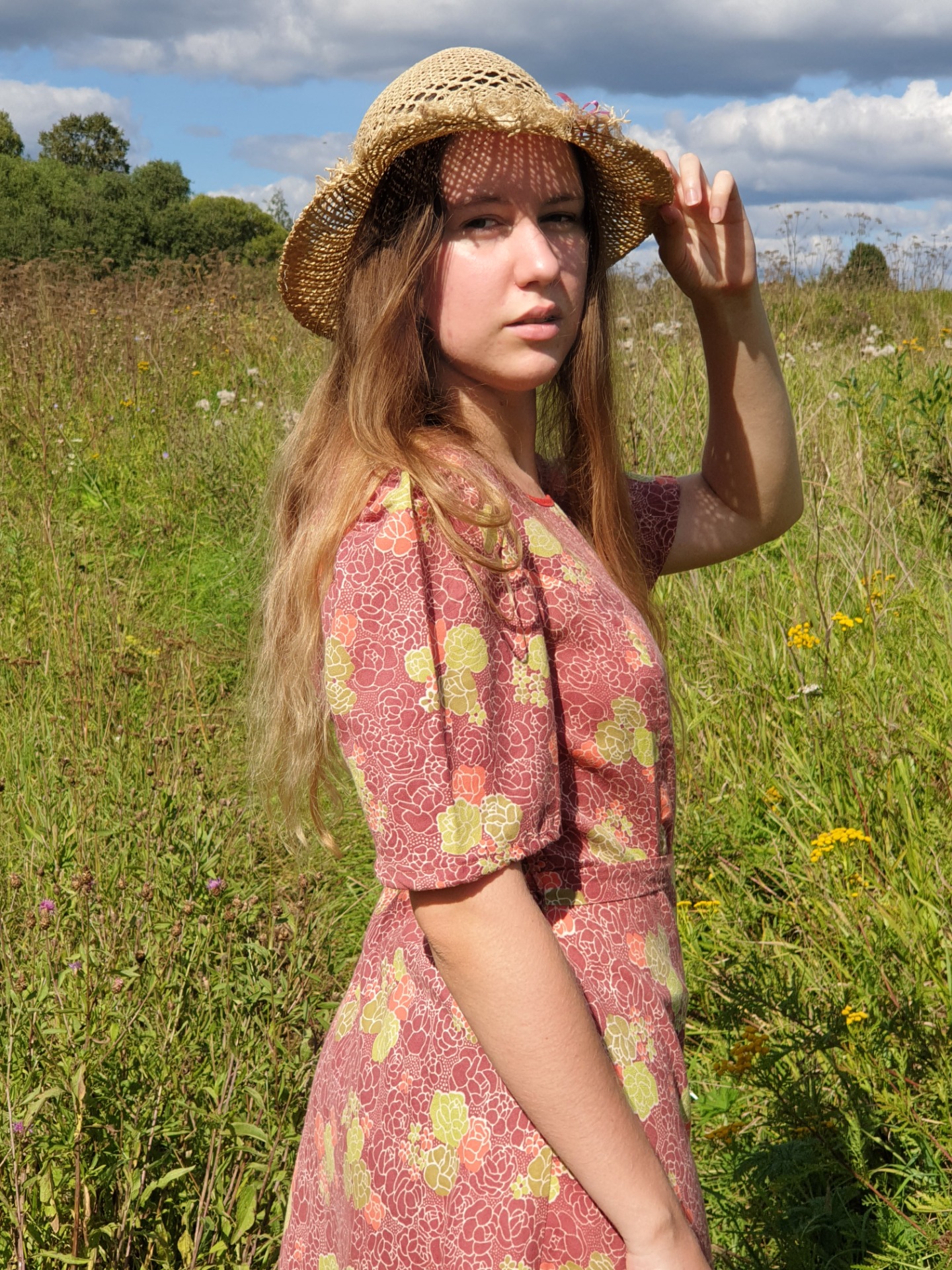 Anastasia — Model & Hostess in Varese photo 4