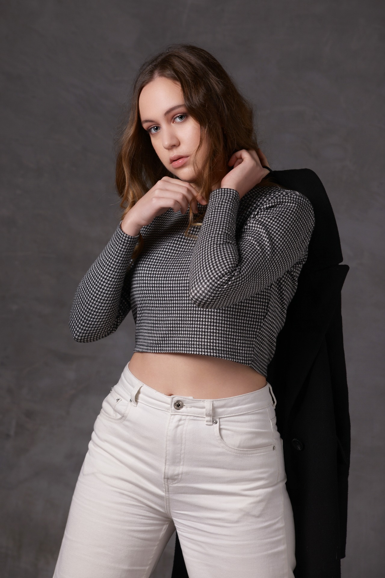 Anastasia — Model & Hostess in Varese photo 7
