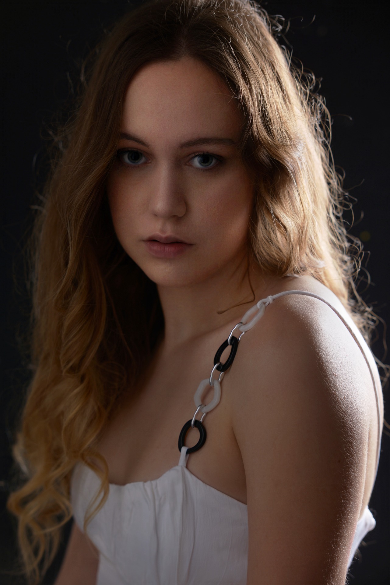 Anastasia — Model & Hostess in Varese photo 8