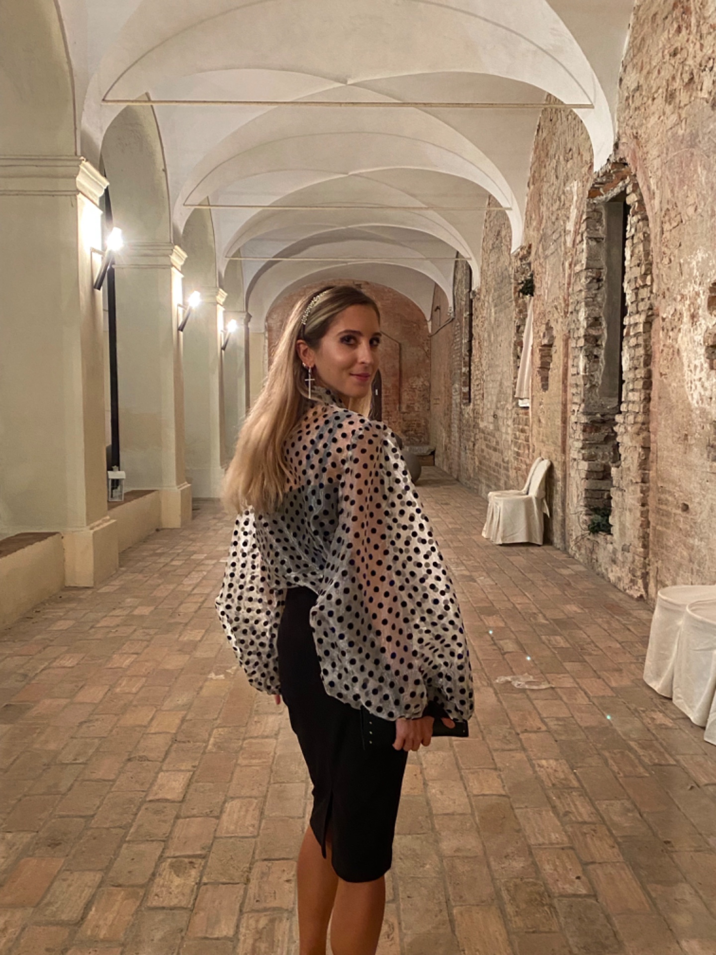 Virginia — Model & Hostess in Milano photo 1