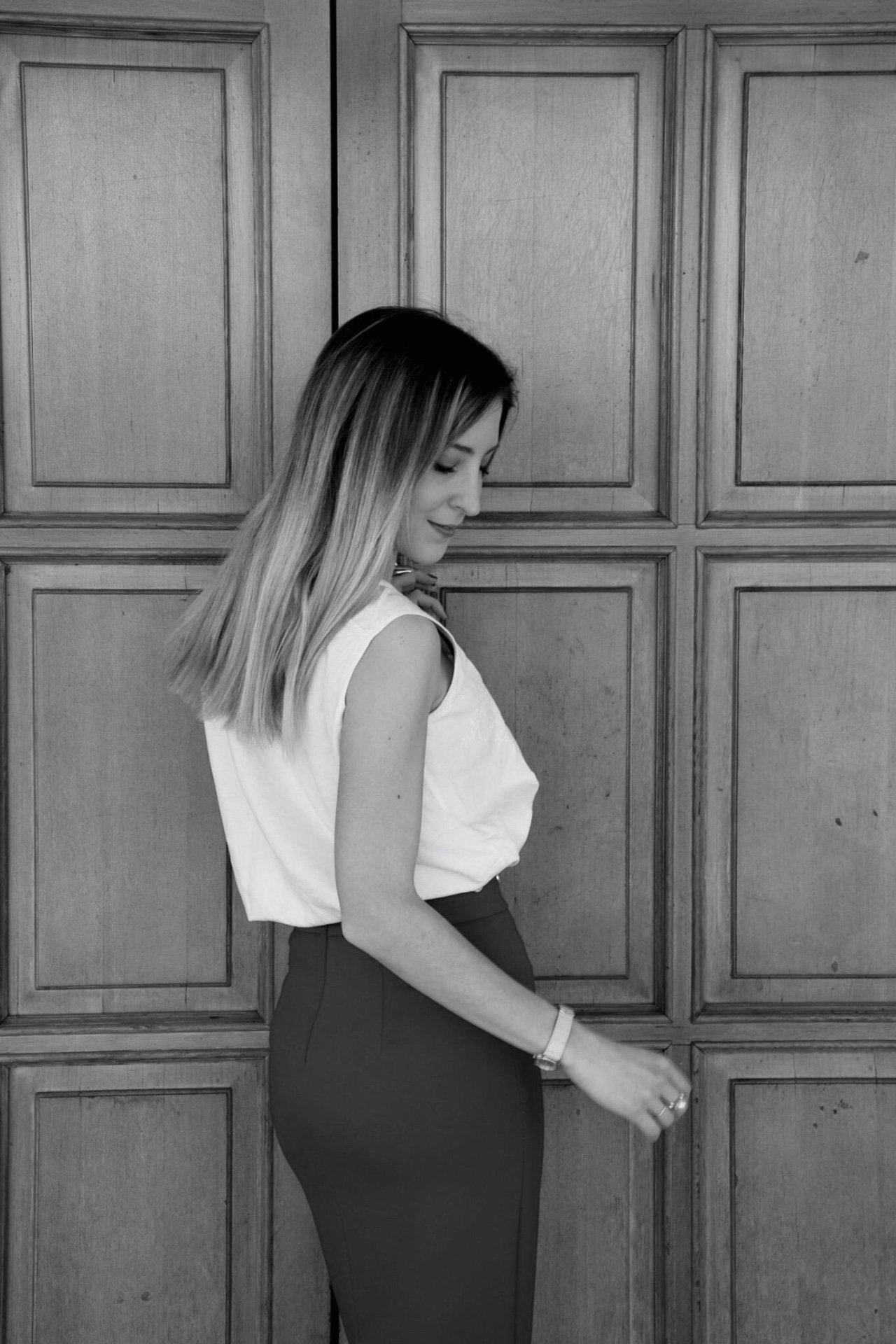 Virginia — Model & Hostess in Milano photo 3