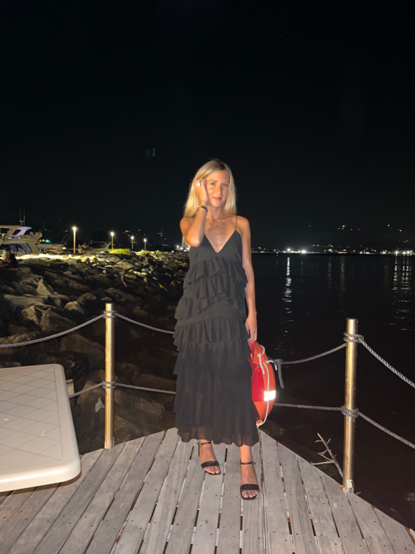 Virginia — Model & Hostess in Milano photo 4