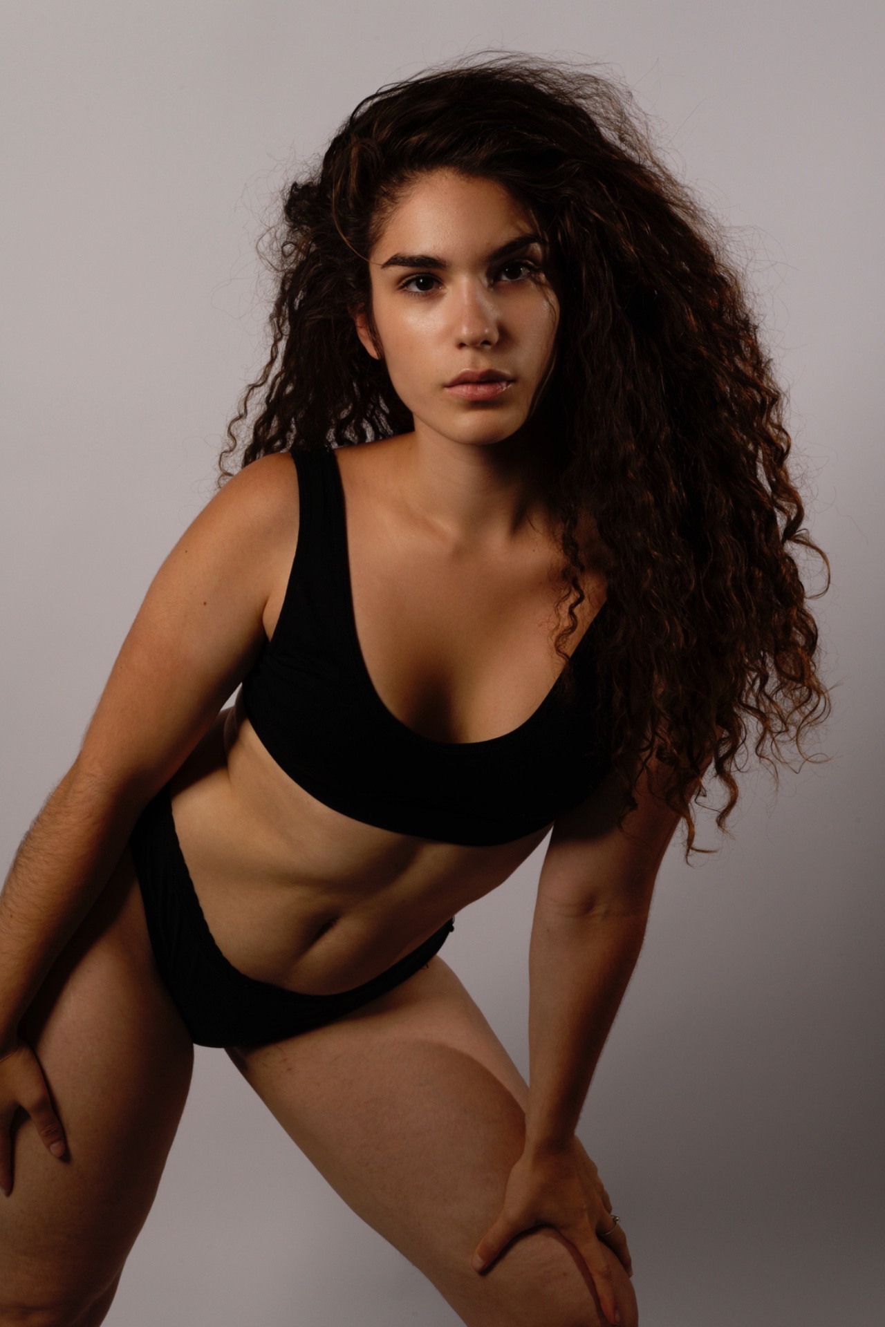 Sandra — Model & Hostess in &Eacute;ragny photo 1