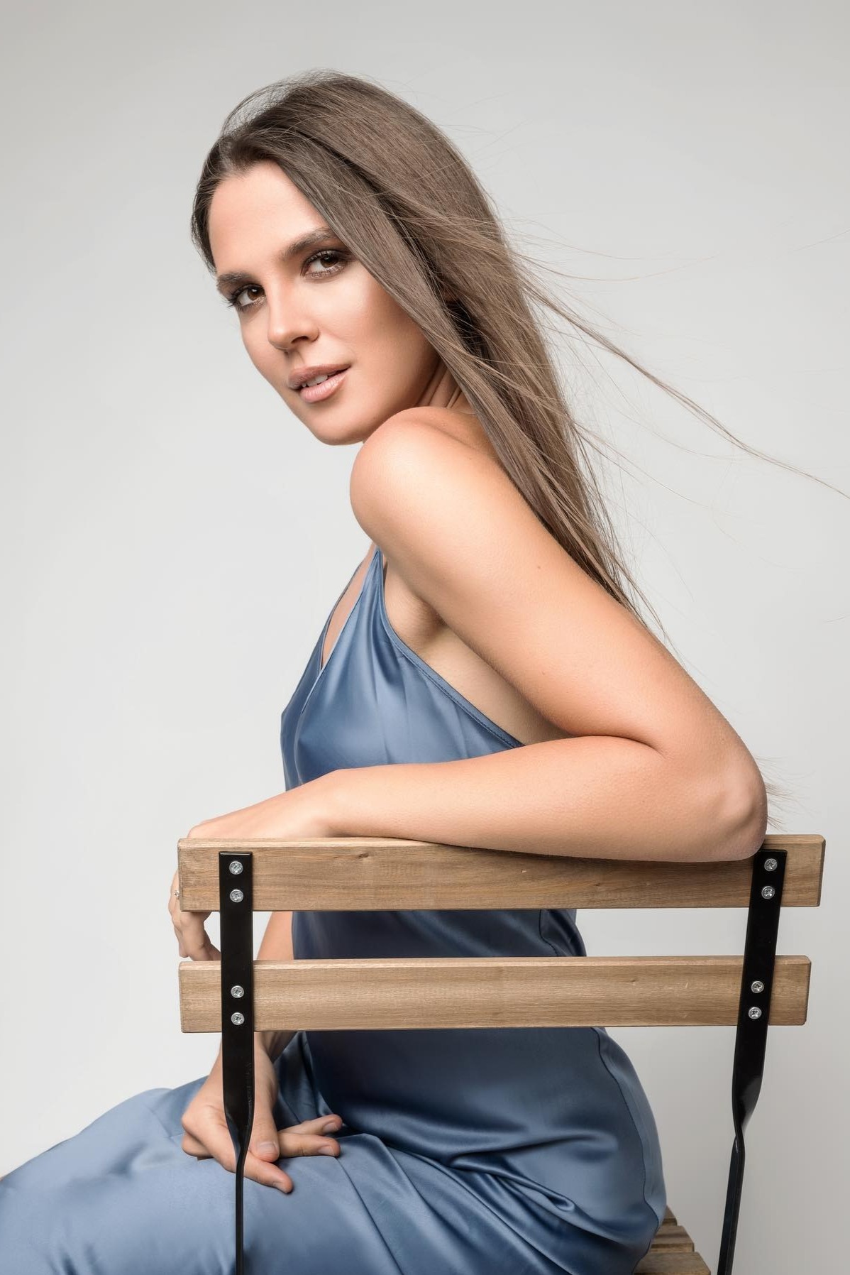 Dariia — Model & Hostess in M&uuml;nchen photo 11
