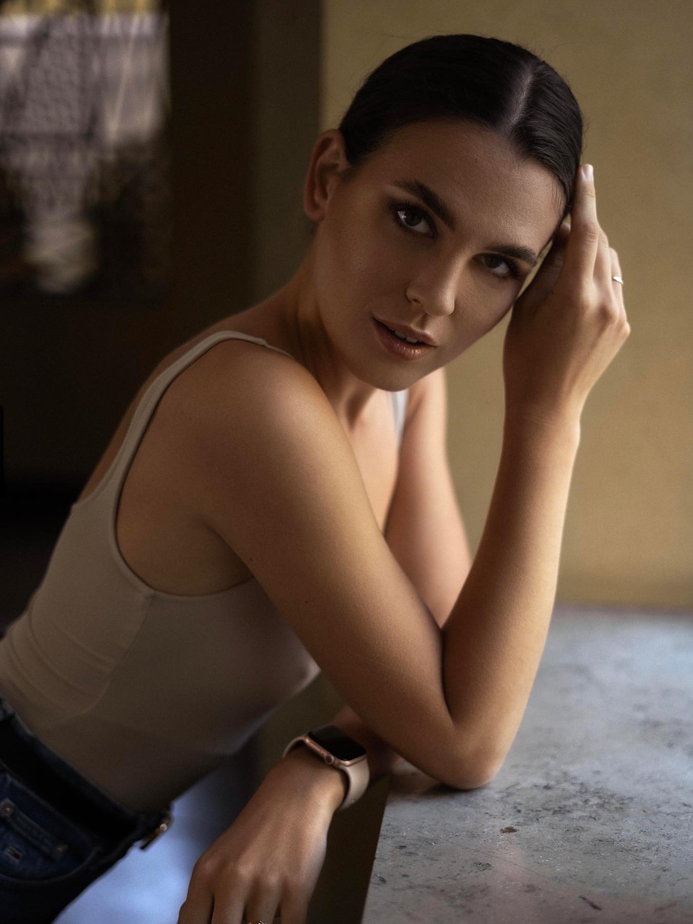 Dariia — Model & Hostess in M&uuml;nchen photo 13