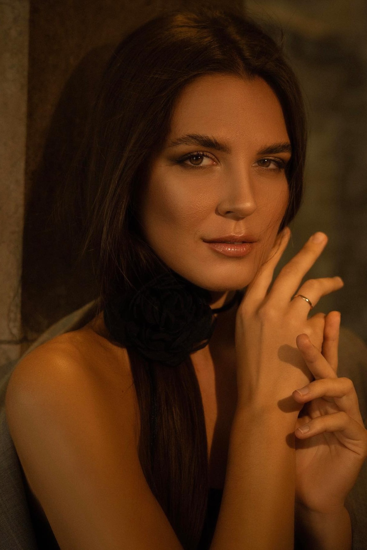 Dariia — Model & Hostess in M&uuml;nchen photo 9