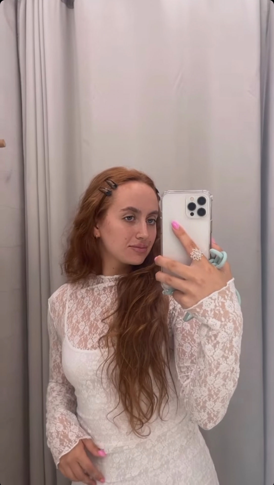 Alina — Model & Hostess in Barcelona photo 3
