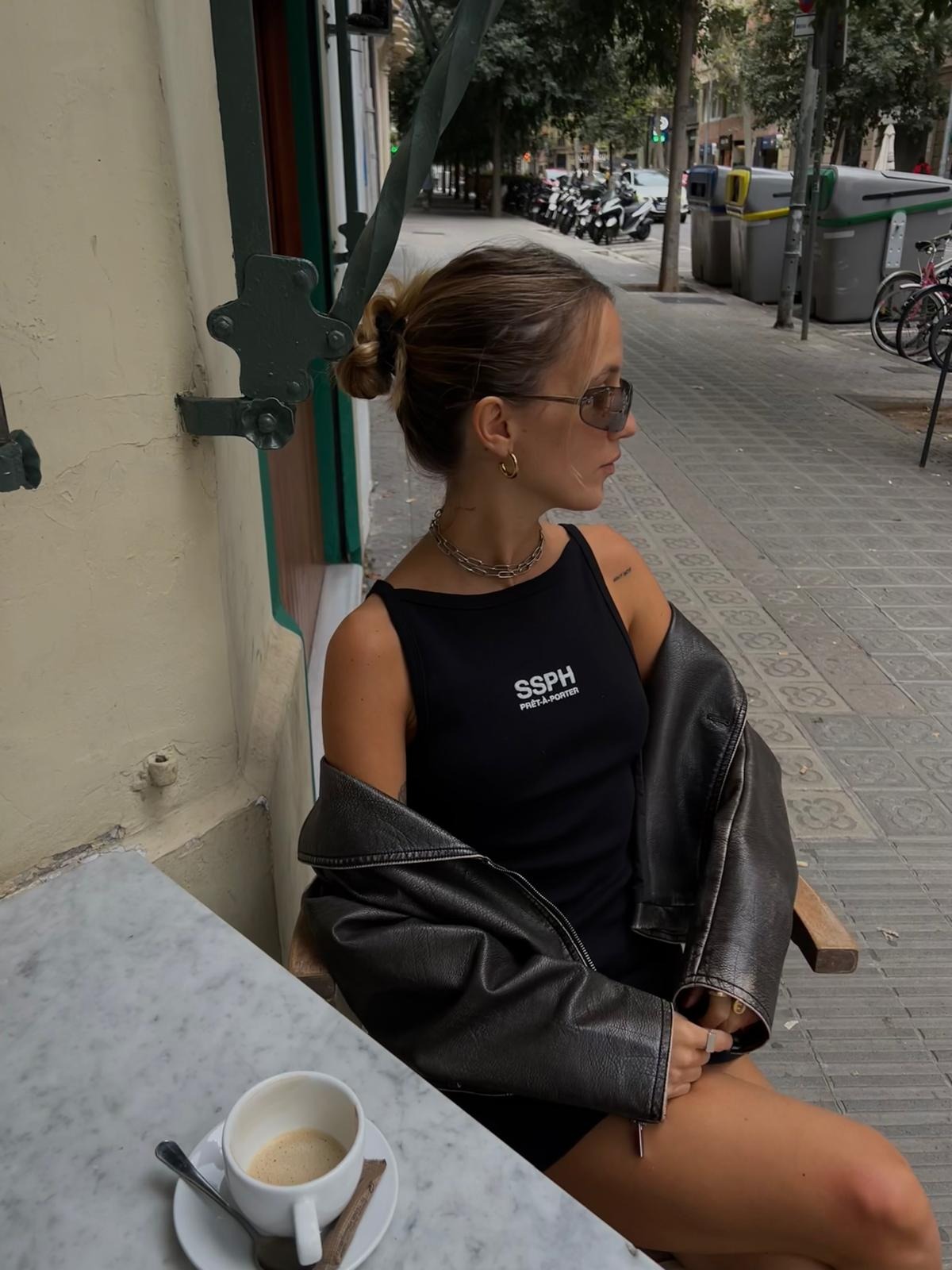 Florencia — Model & Hostess in Barcelona photo 6