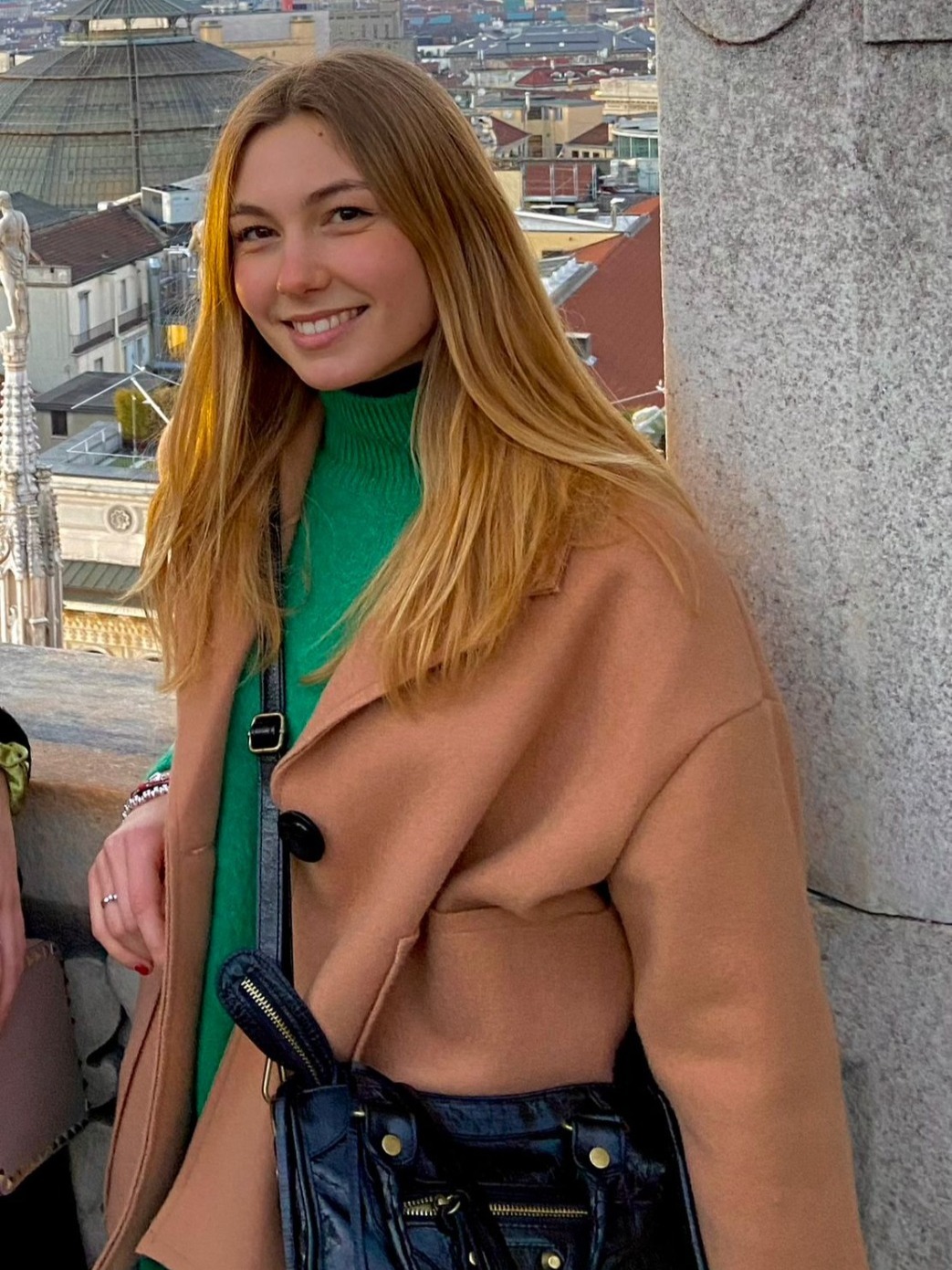 Alice — Model & Hostess in Turin photo 1