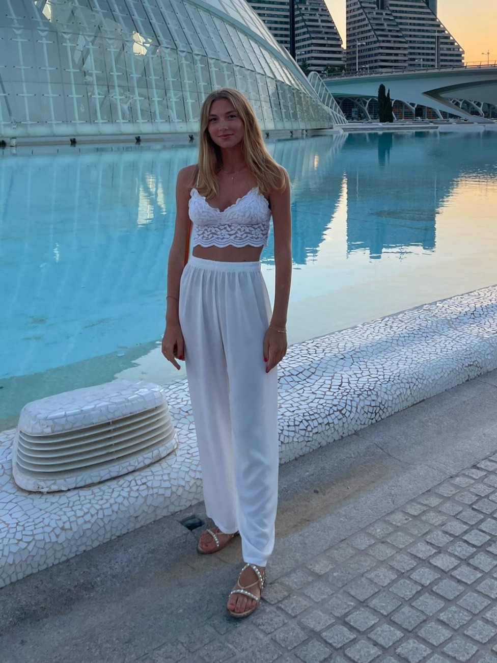 Alice — Model & Hostess in Turin photo 4