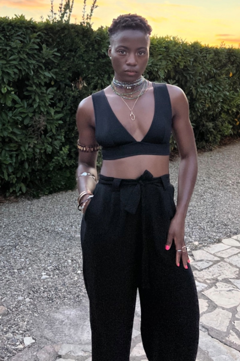 Doriane — Model & Hostess in Lyon photo 1