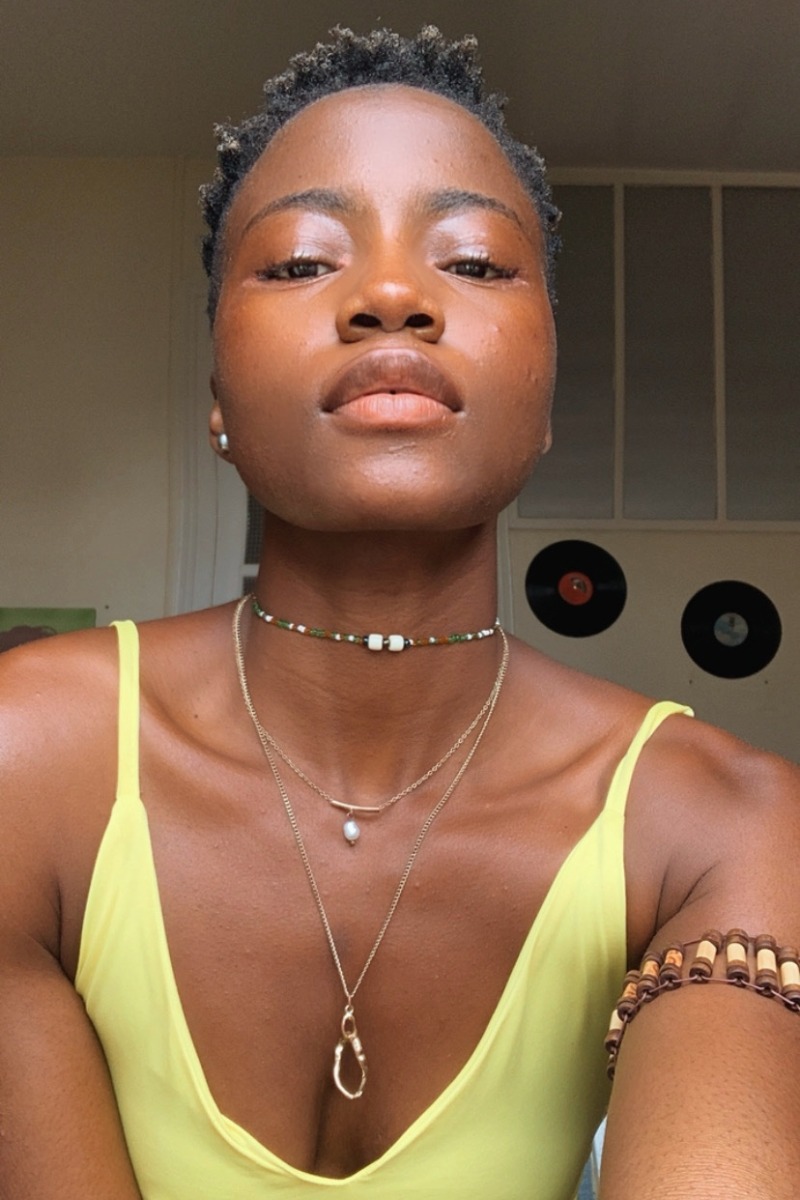 Doriane — Model & Hostess in Lyon photo 3