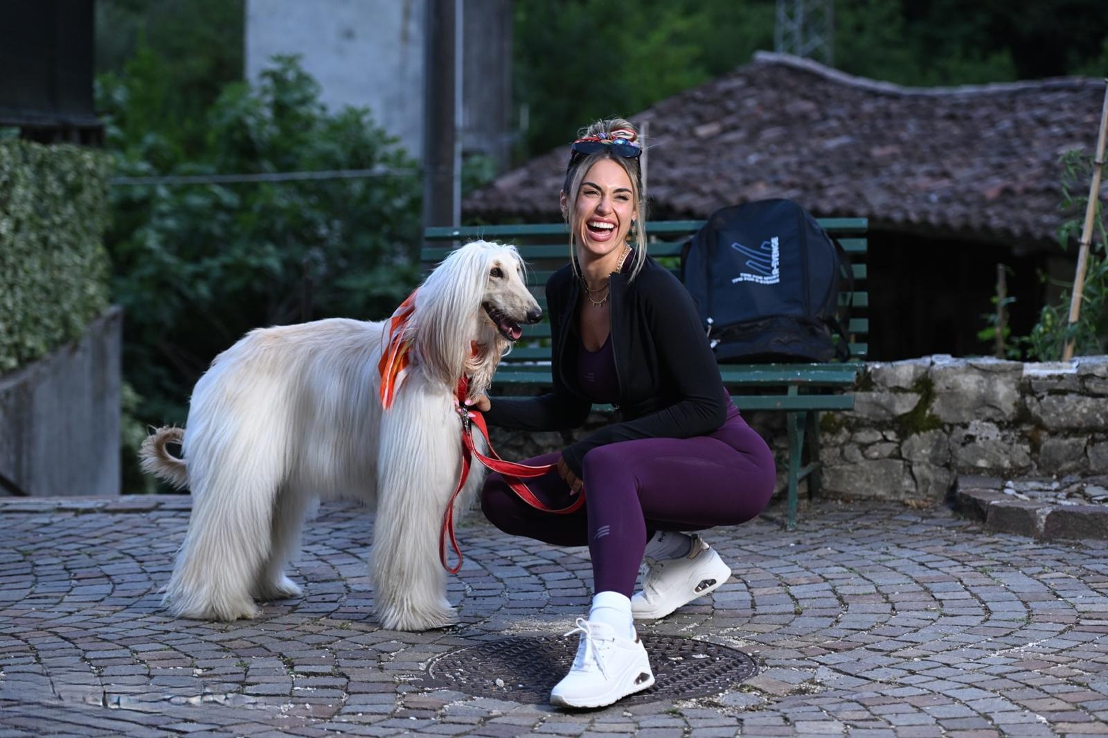Giorgia — Model & Hostess in Crema photo 13