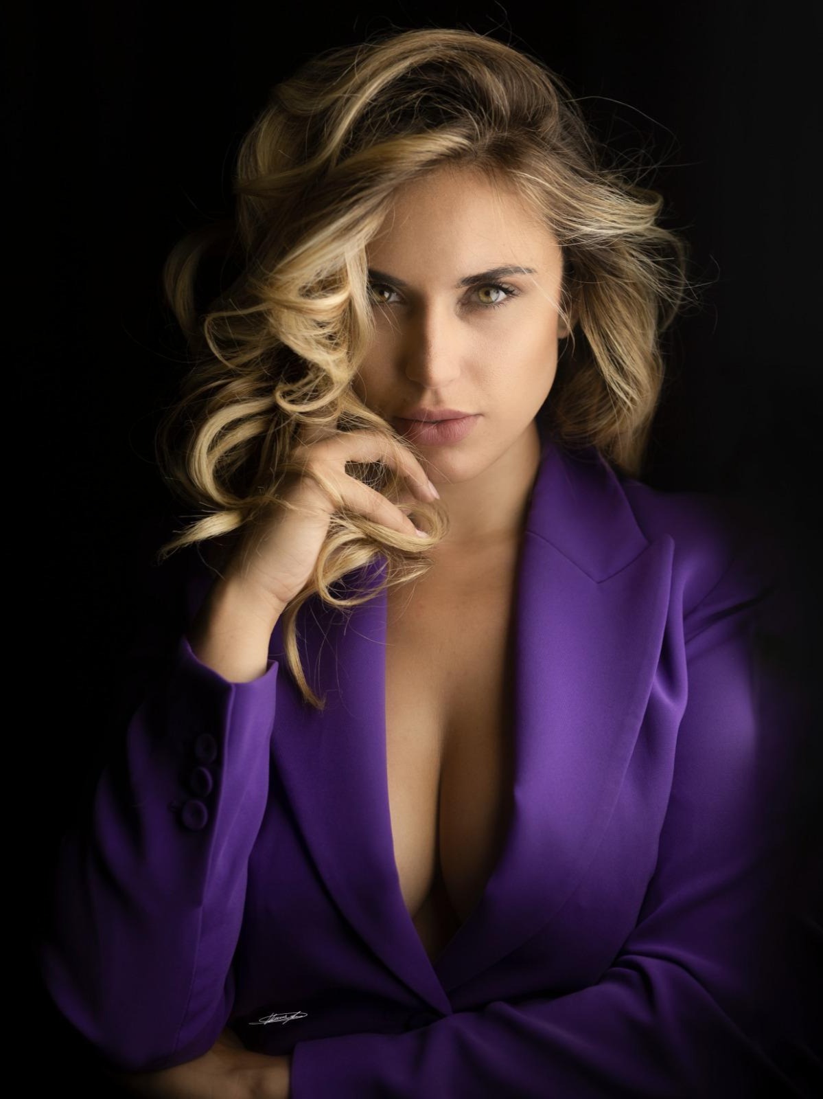Giorgia — Model & Hostess in Crema photo 20