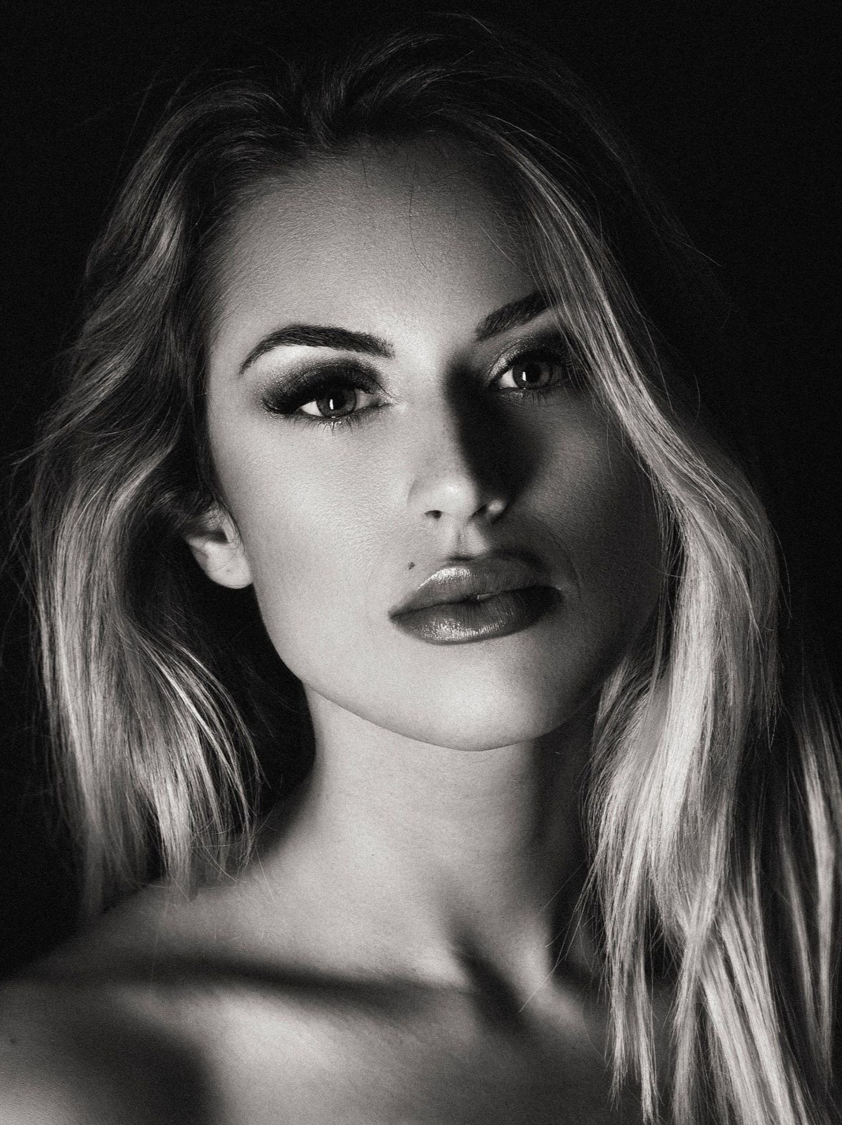 Giorgia — Model & Hostess in Crema photo 22