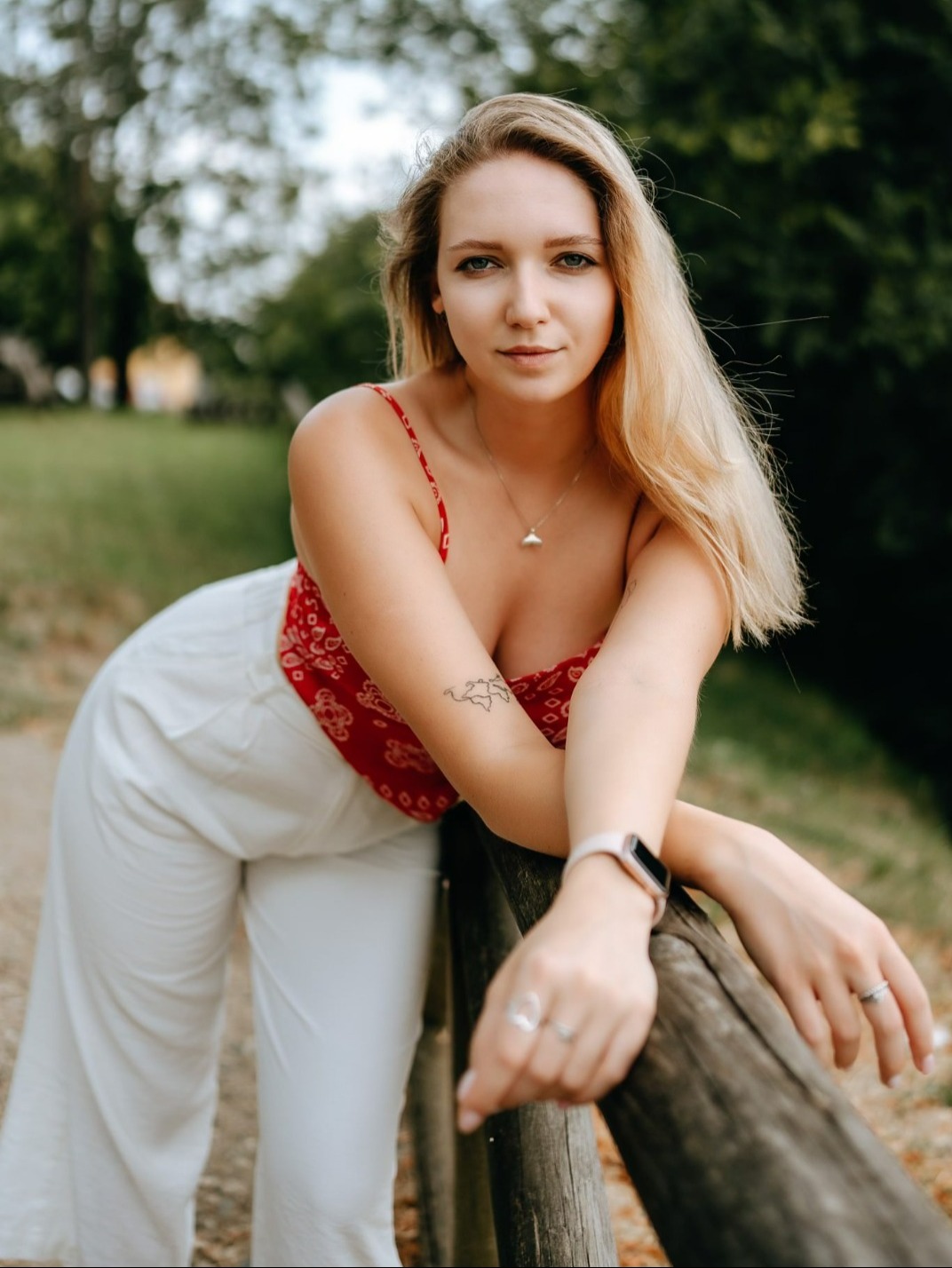 Elena — Model & Hostess in Torino photo 3