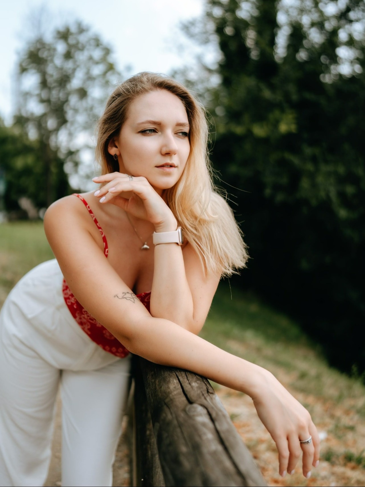 Elena — Model & Hostess in Torino photo 4