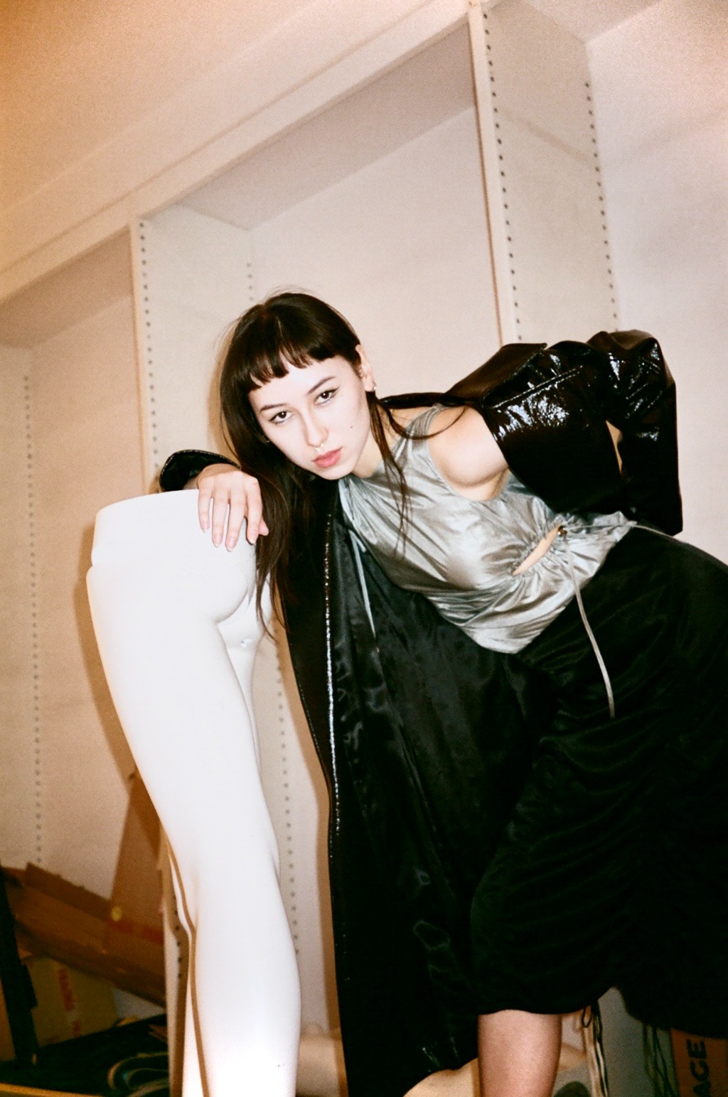 MAYA — Model in Wanhua District | Eye On Model