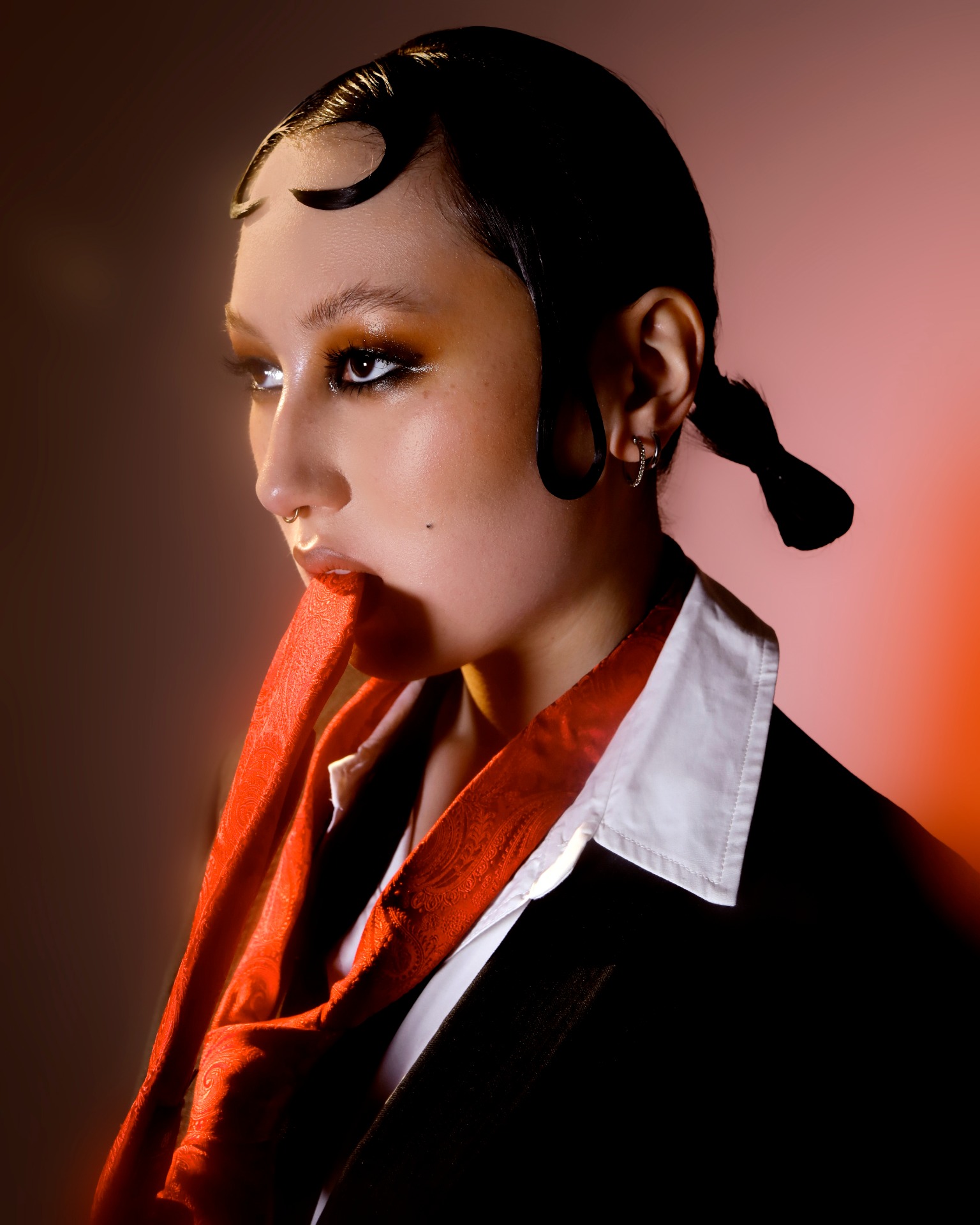 Maya — Model & Hostess in Wanhua District photo 22