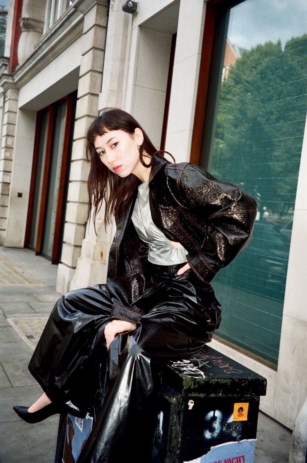 Maya — Model & Hostess in Wanhua District photo 4