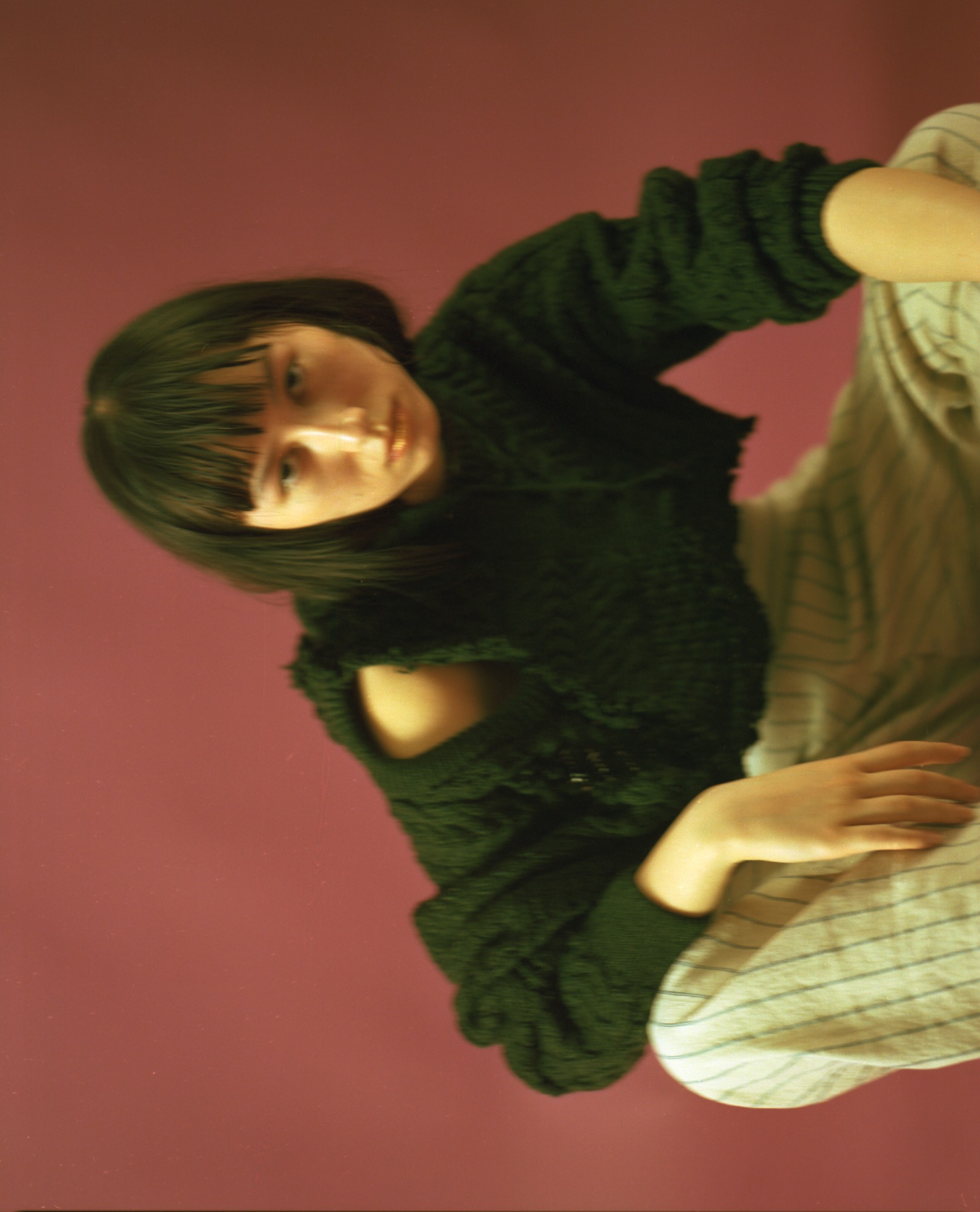 Maya — Model & Hostess in Wanhua District photo 7