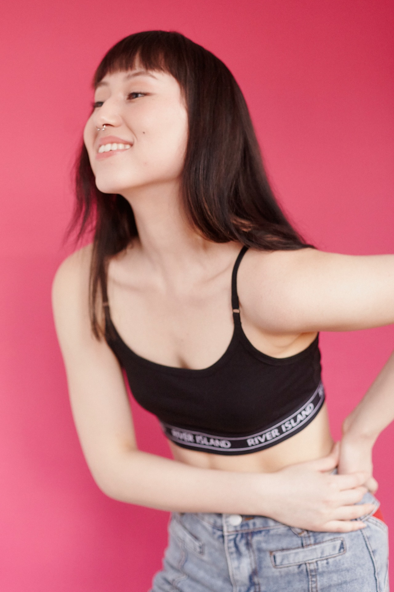 Maya — Model & Hostess in Wanhua District photo 8