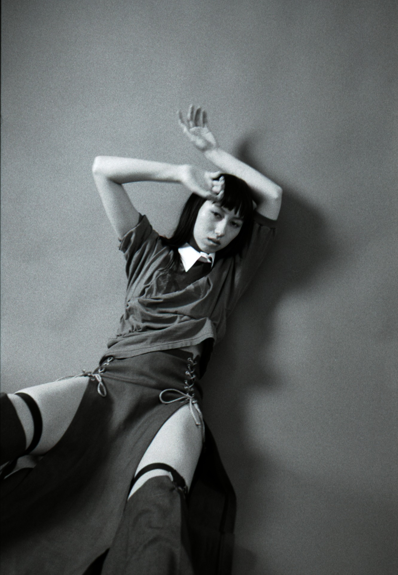 Maya — Model & Hostess in Wanhua District photo 9