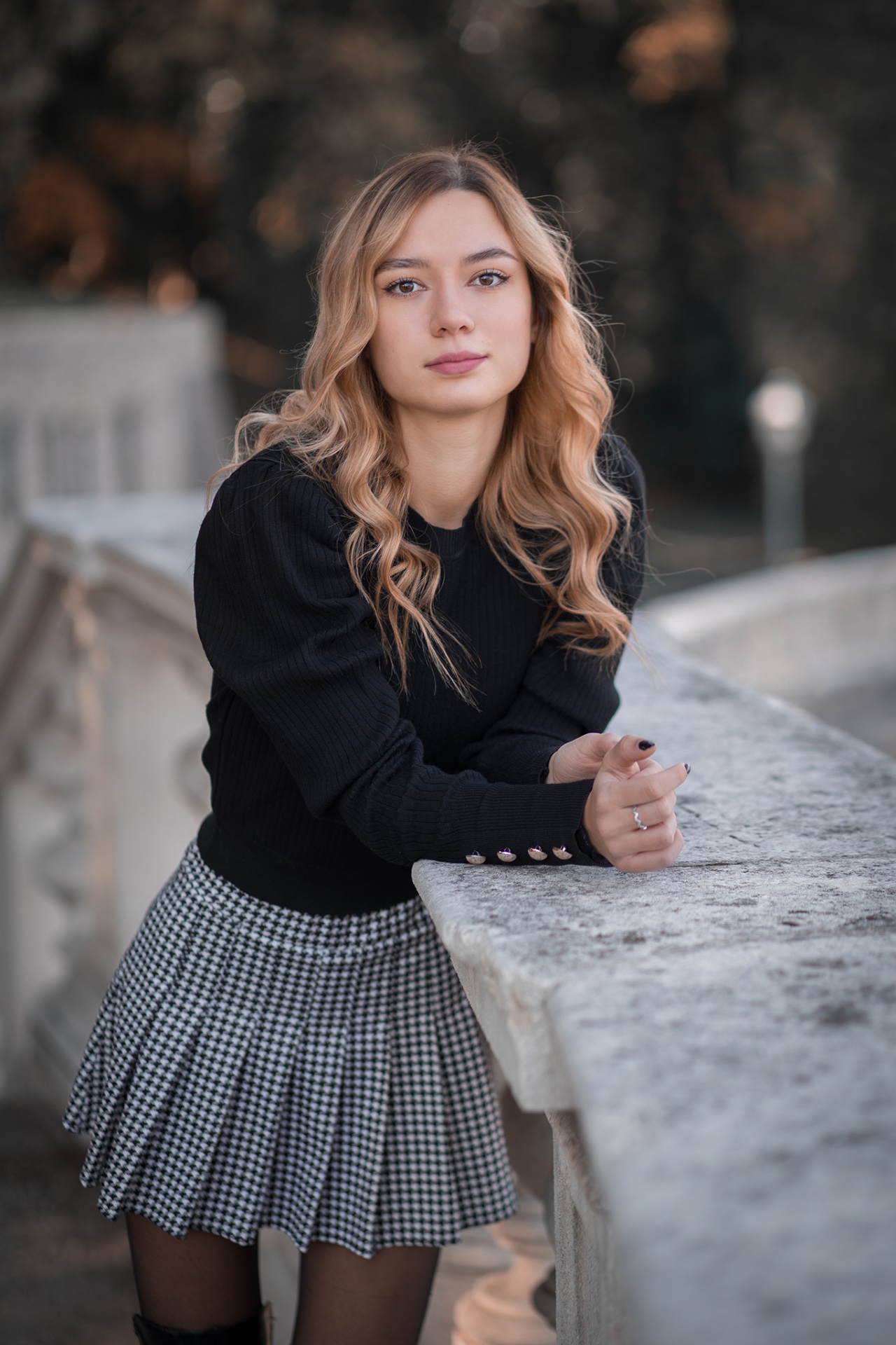 Sofia — Model & Hostess in Milano photo 1