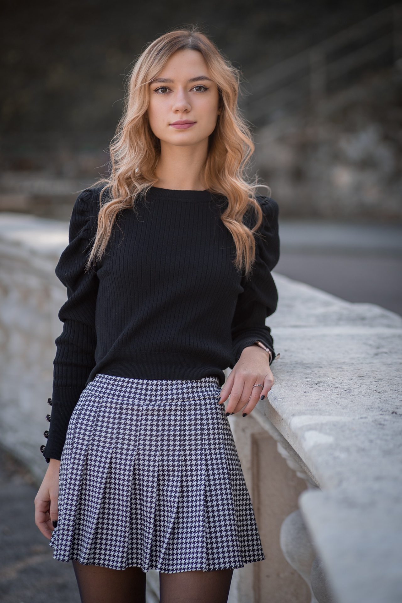 Sofia — Model & Hostess in Milano photo 2