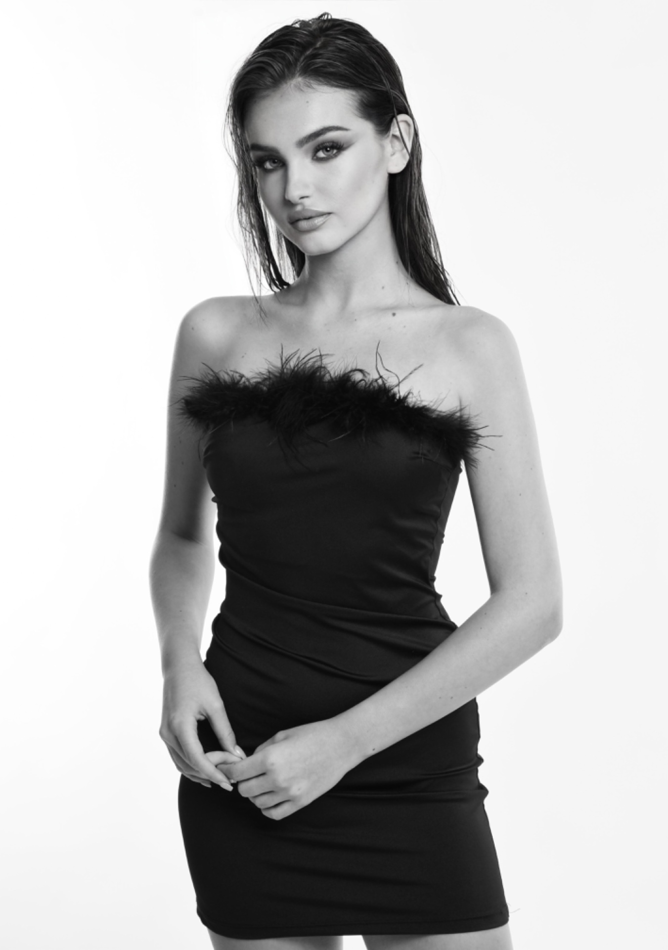 Greta — Model & Hostess in Vanzago photo 1