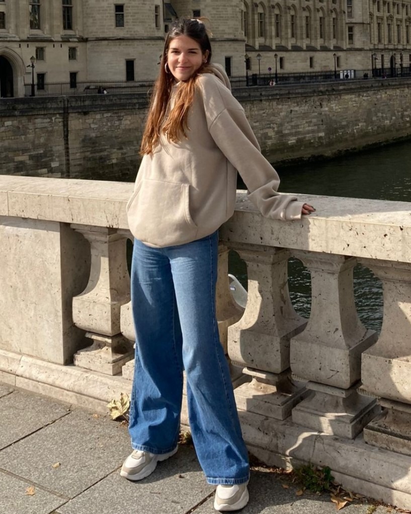 Ana Lourdes — Model & Hostess in Barcelona photo 2