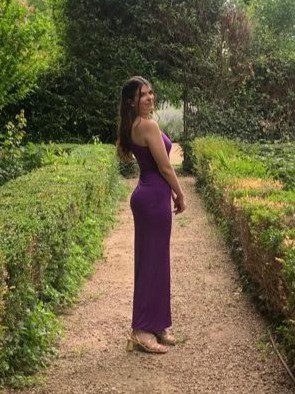 Ana Lourdes — Model & Hostess in Barcelona photo 3