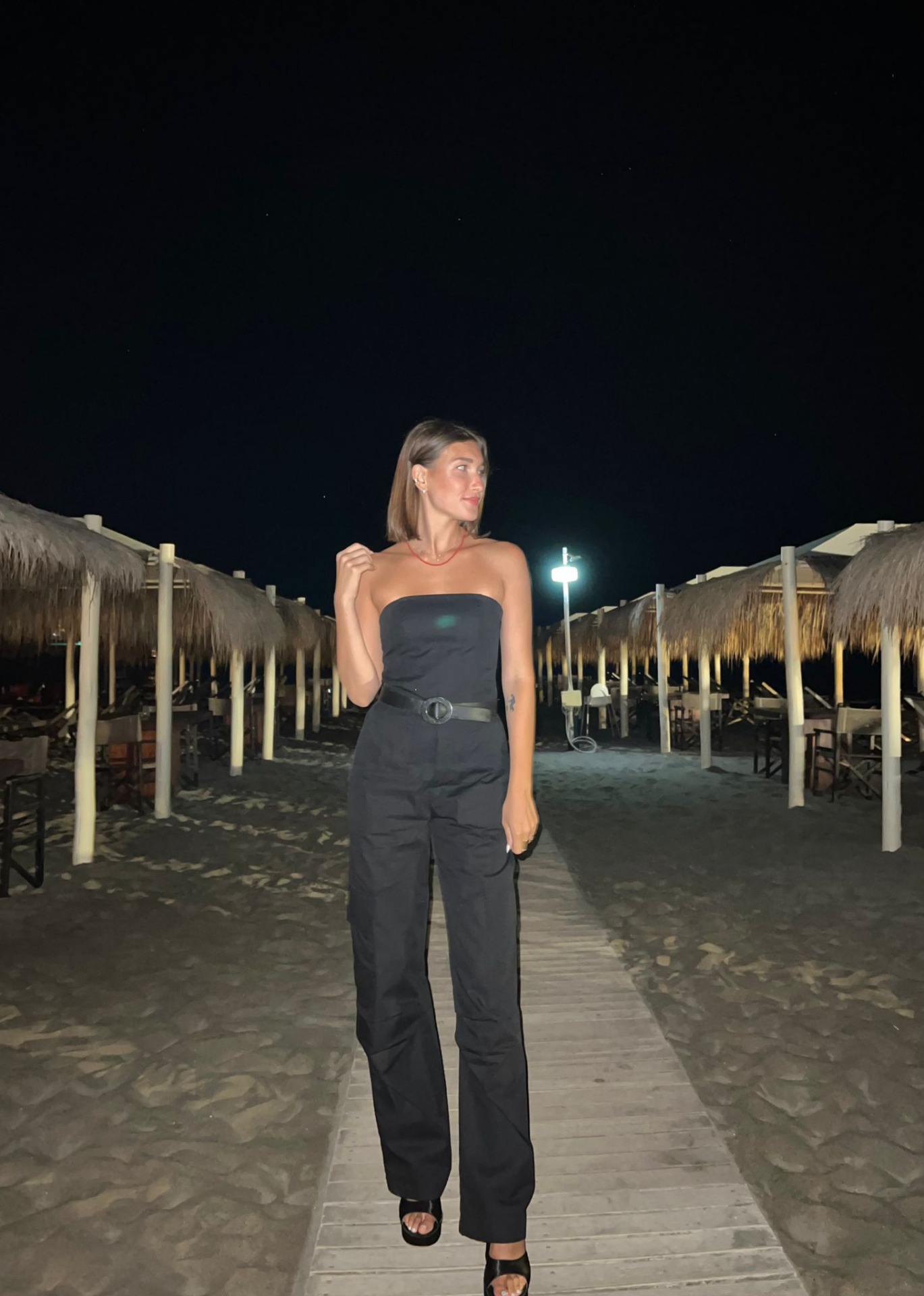 Francesca — Model & Hostess in Milano photo 4