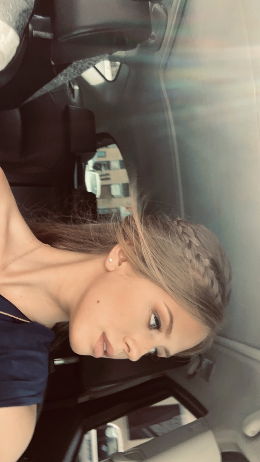 Romina Marialuisa — Model & Hostess in Marano Di Napoli photo 6