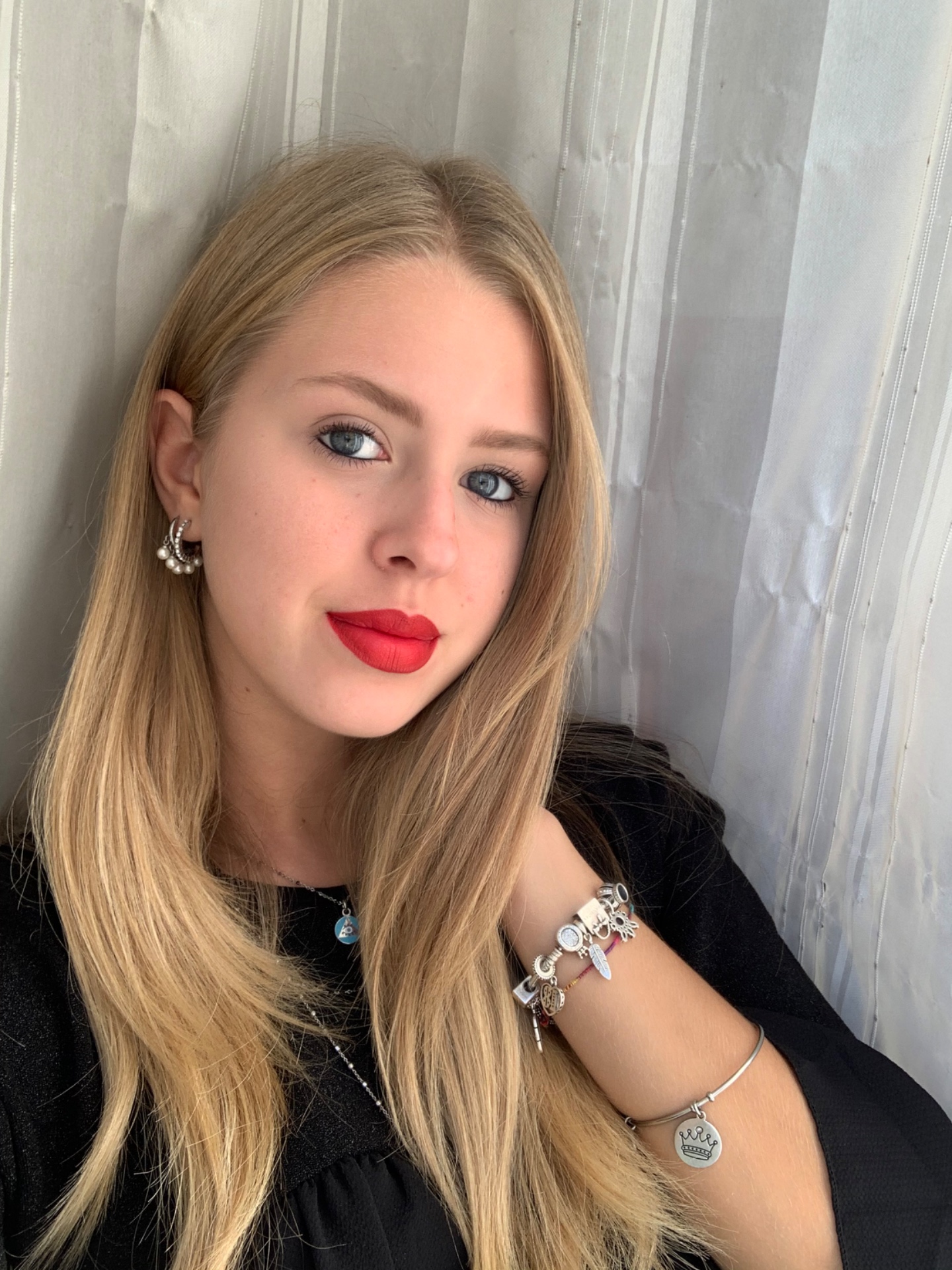 Romina Marialuisa — Model & Hostess in Marano Di Napoli photo 7