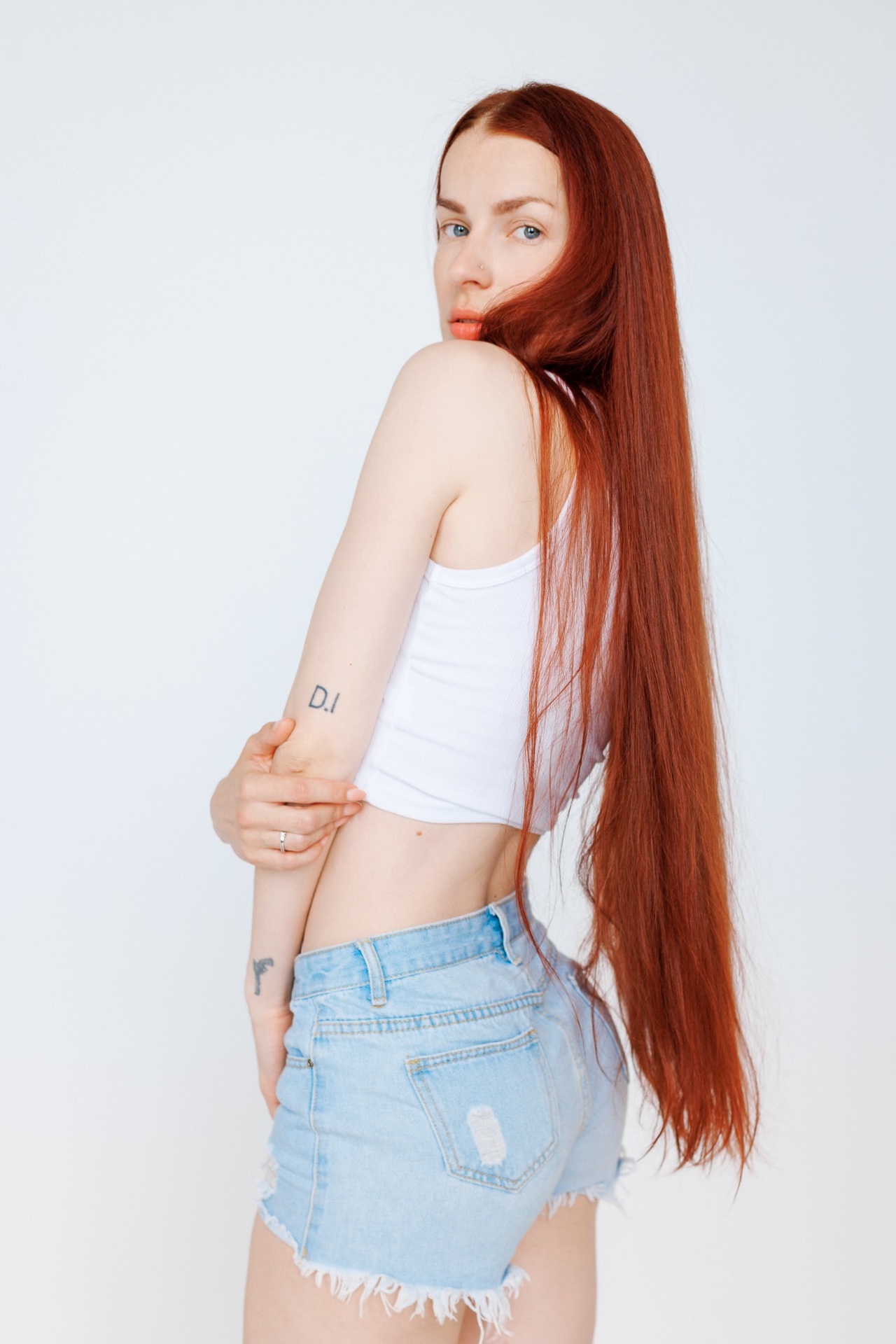 Hanna — Model & Hostess in Frankfurt Am Main photo 3