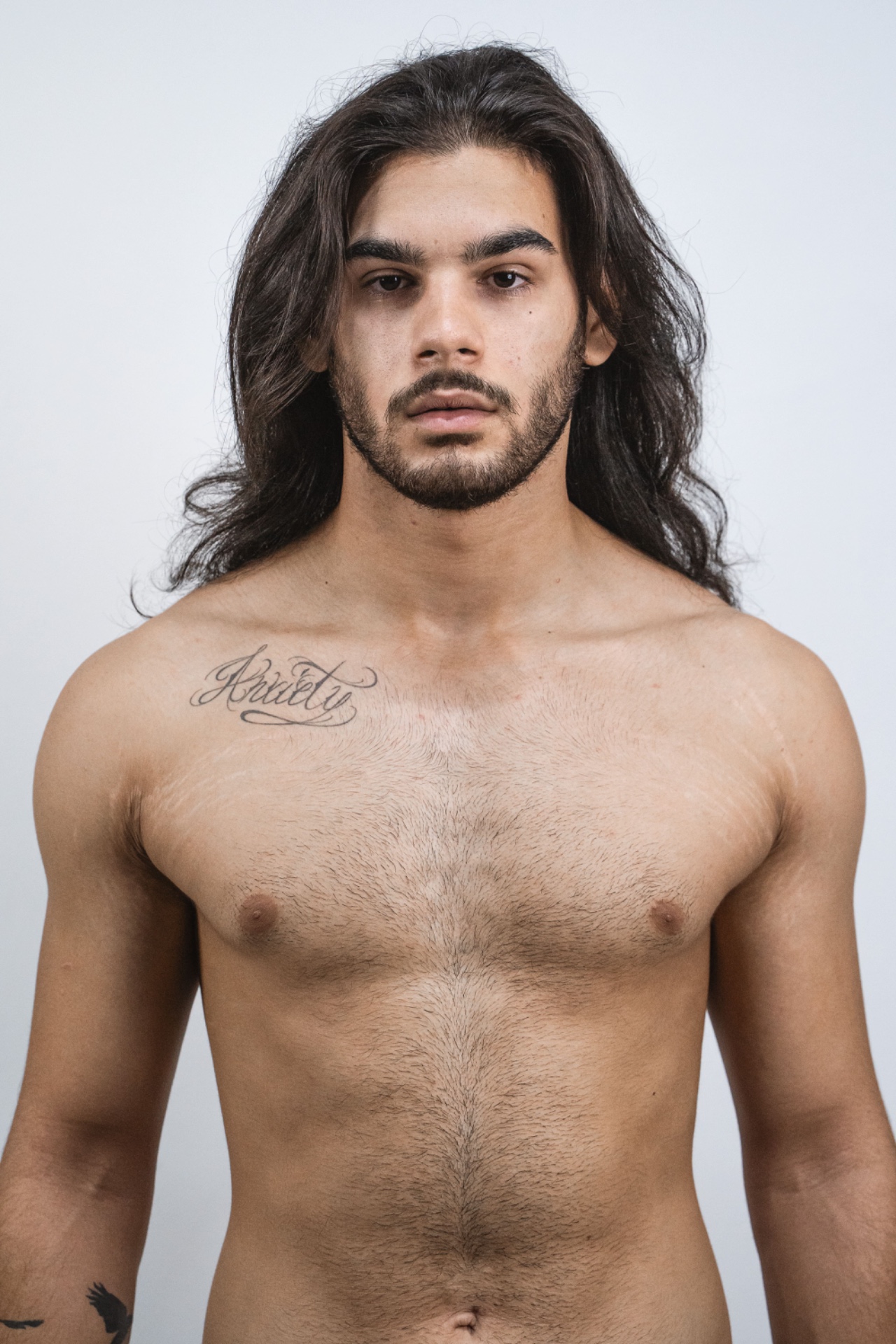 Alessandro — Model & Host in Foligno photo 1