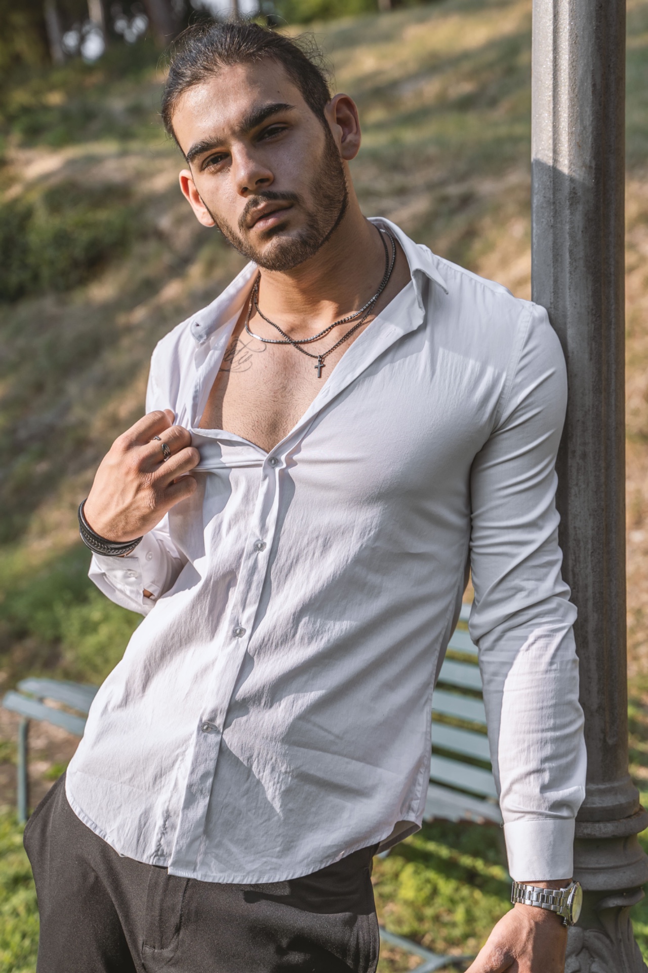 Alessandro — Model & Host in Foligno photo 10