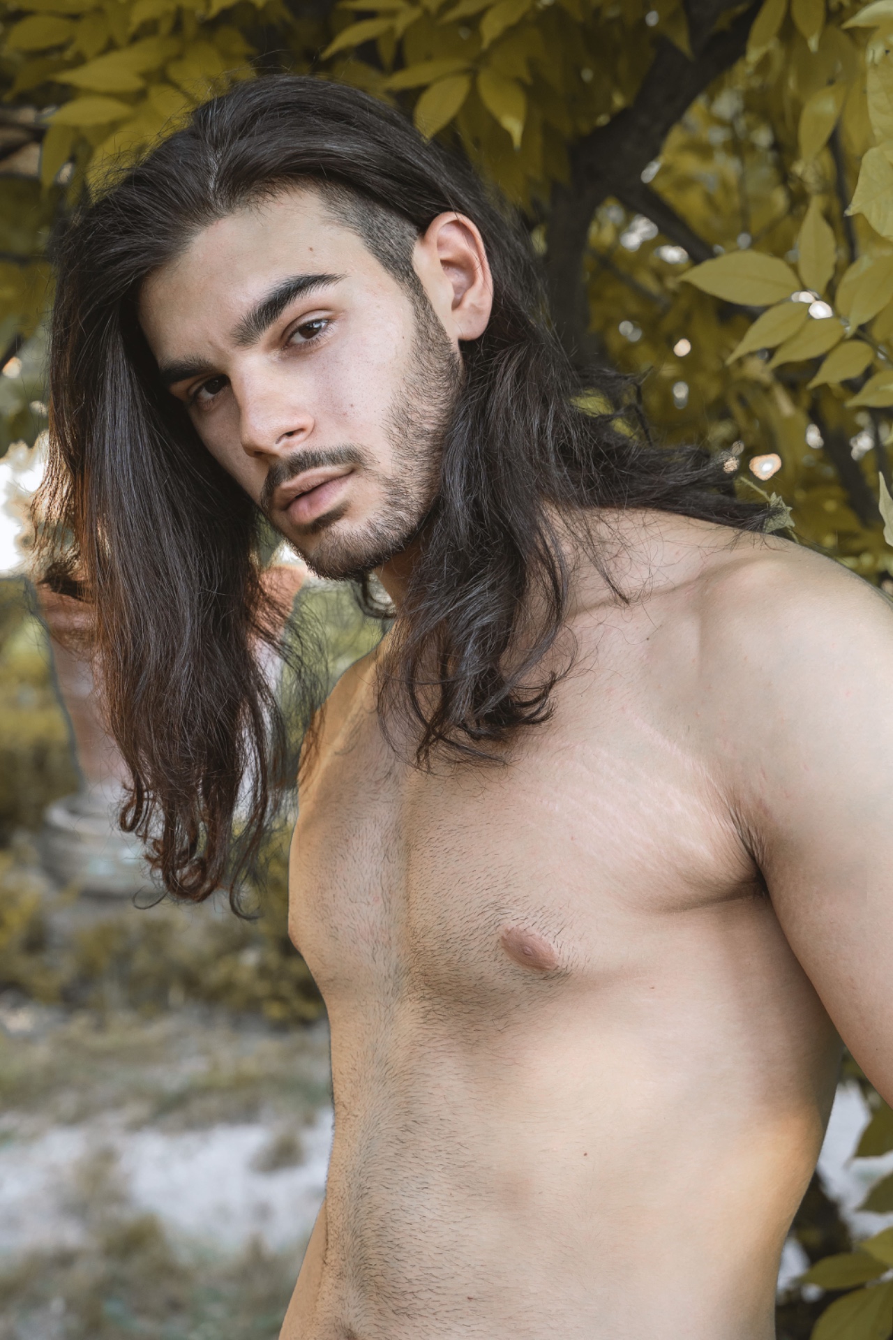Alessandro — Model & Host in Foligno photo 2