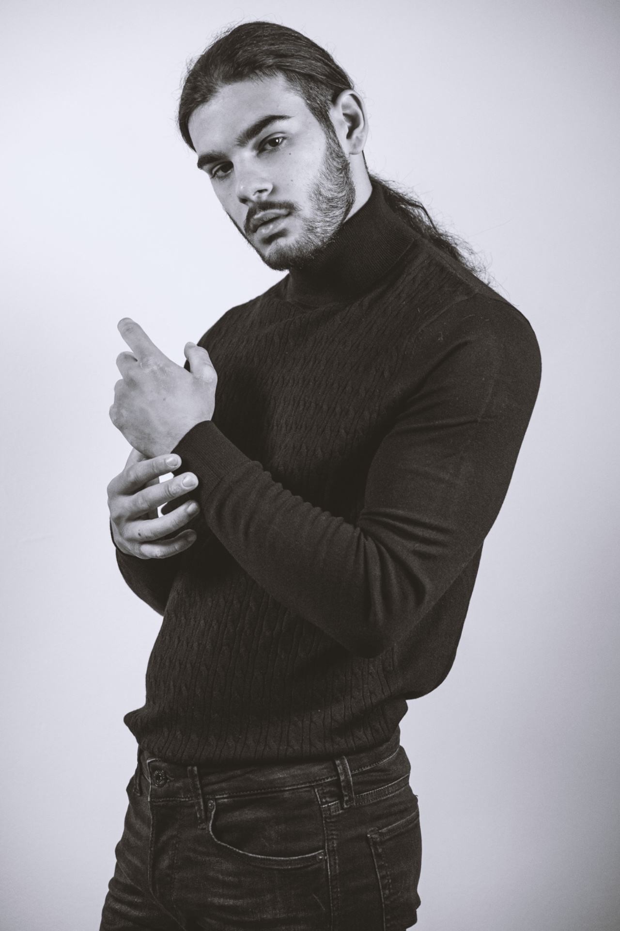 Alessandro — Model & Host in Foligno photo 3