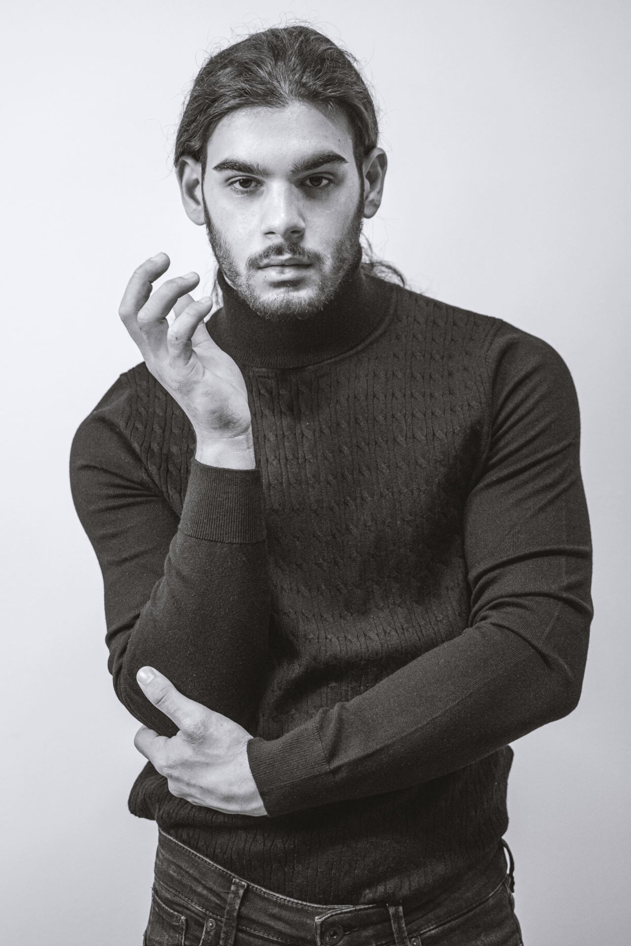 Alessandro — Model & Host in Foligno photo 4